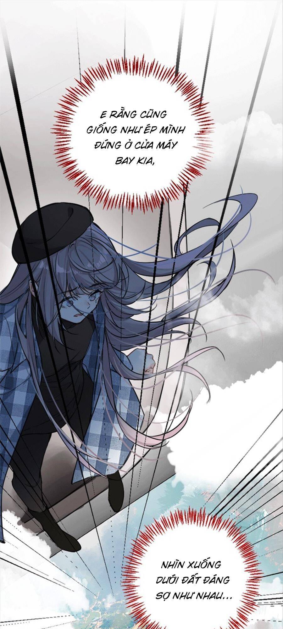 Tâm Động Thuấn Di Chapter 32 - 19