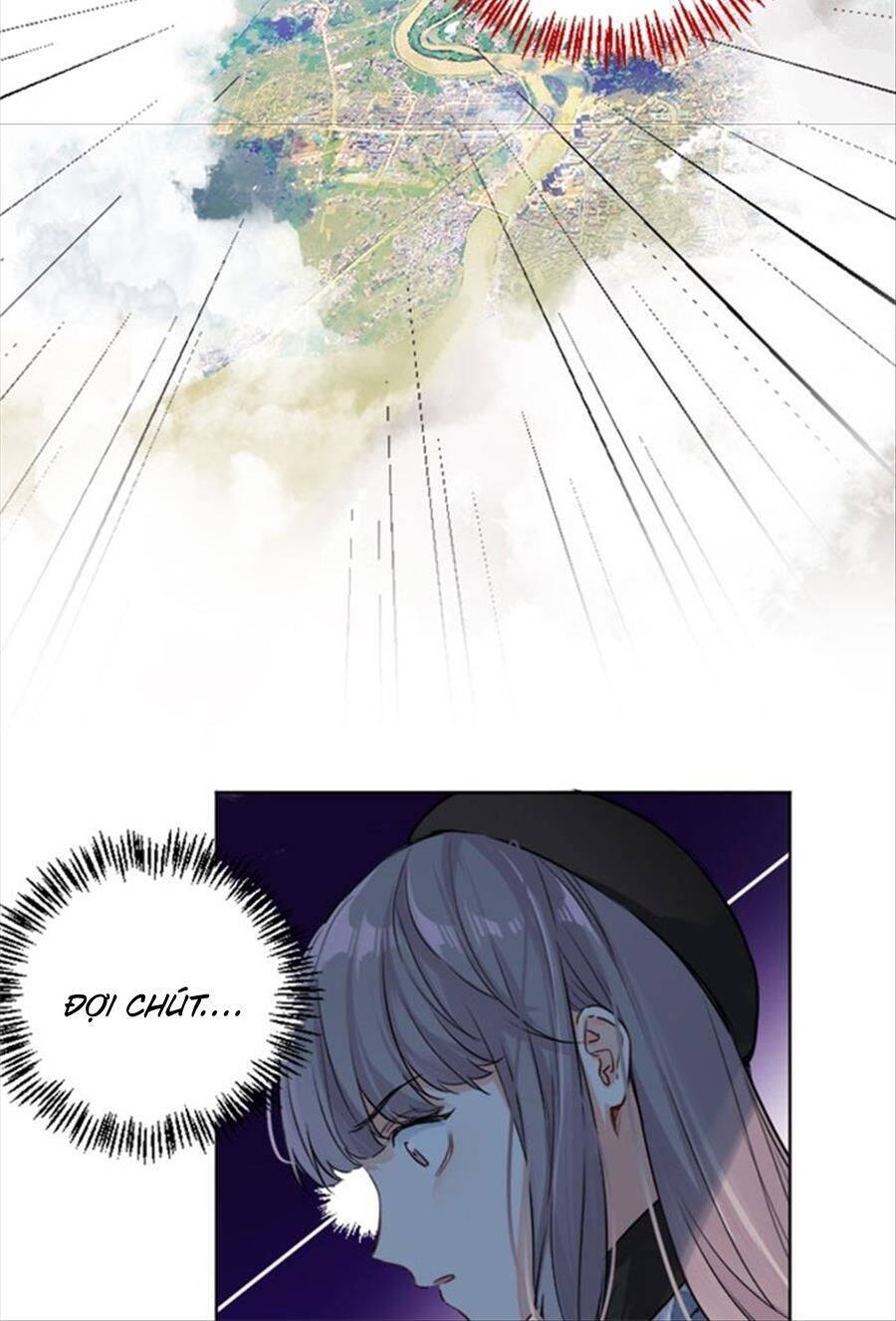 Tâm Động Thuấn Di Chapter 32 - 20