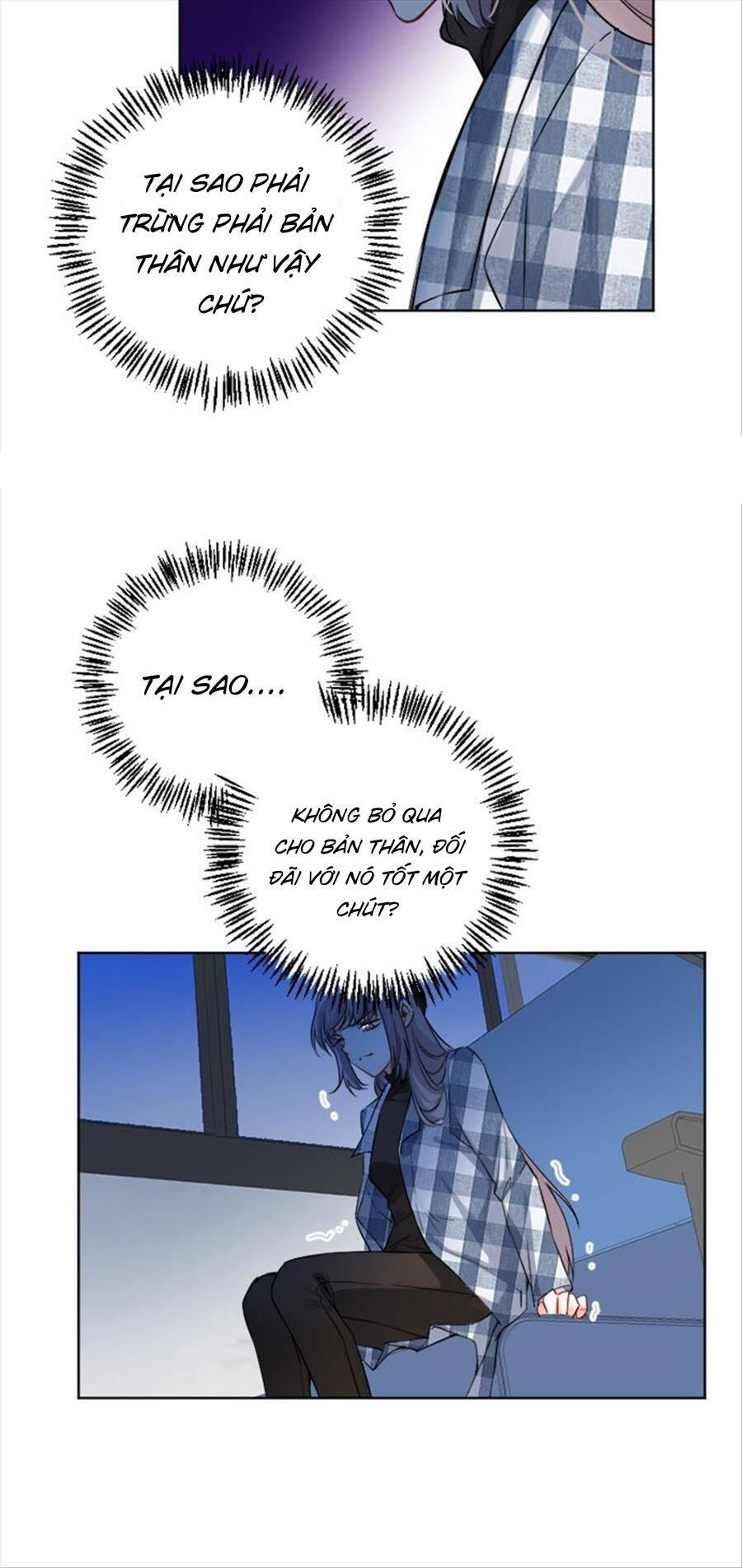 Tâm Động Thuấn Di Chapter 32 - 21