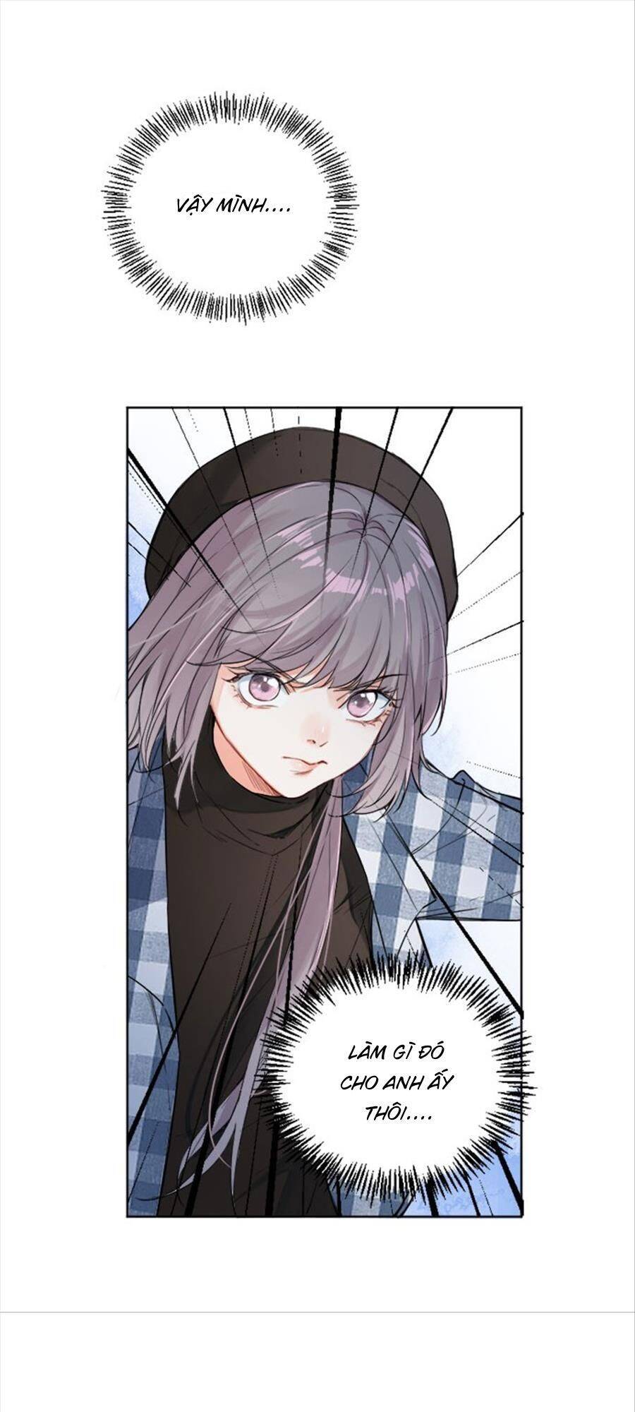 Tâm Động Thuấn Di Chapter 32 - 22
