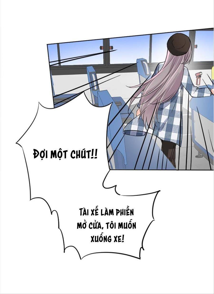 Tâm Động Thuấn Di Chapter 32 - 23
