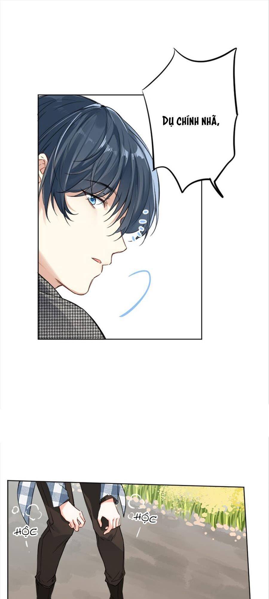 Tâm Động Thuấn Di Chapter 32 - 24