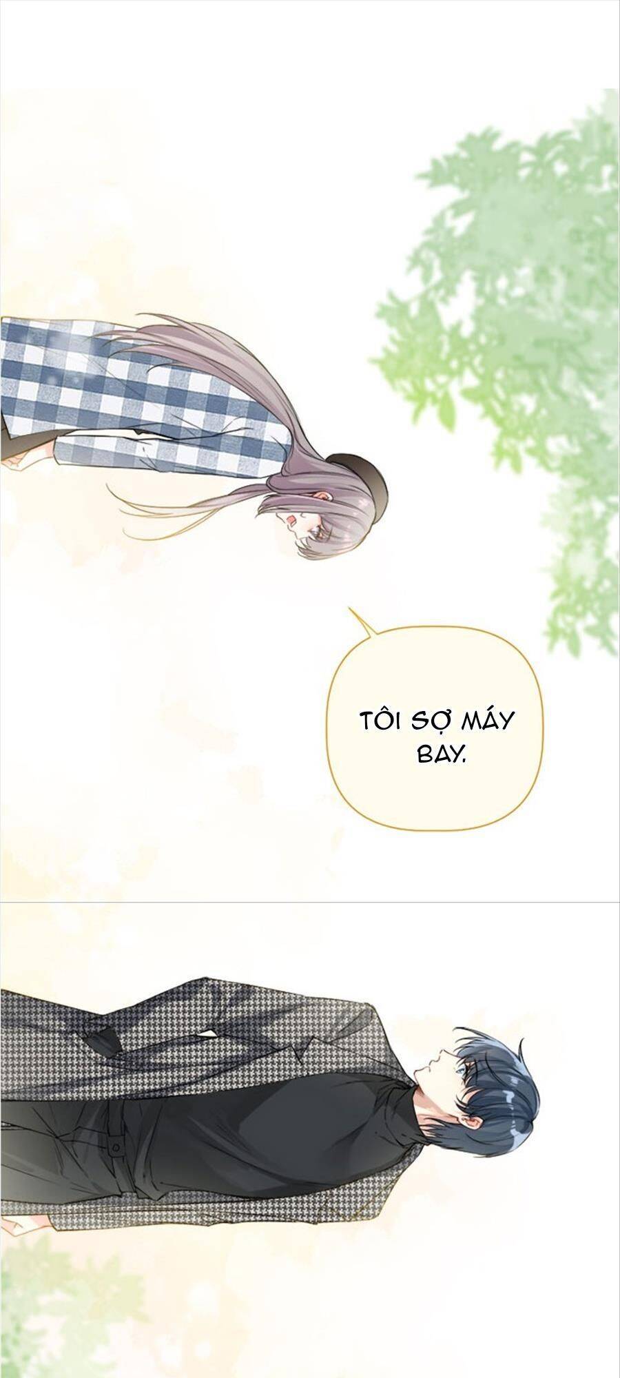 Tâm Động Thuấn Di Chapter 32 - 26