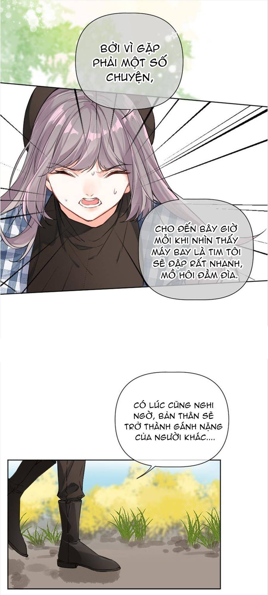 Tâm Động Thuấn Di Chapter 32 - 28