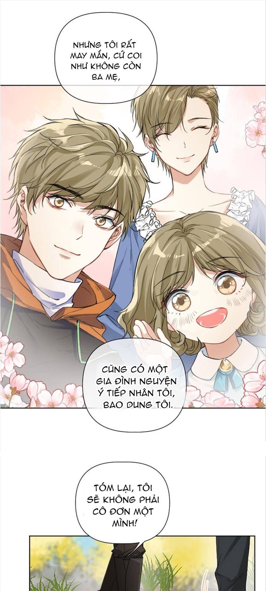 Tâm Động Thuấn Di Chapter 32 - 30