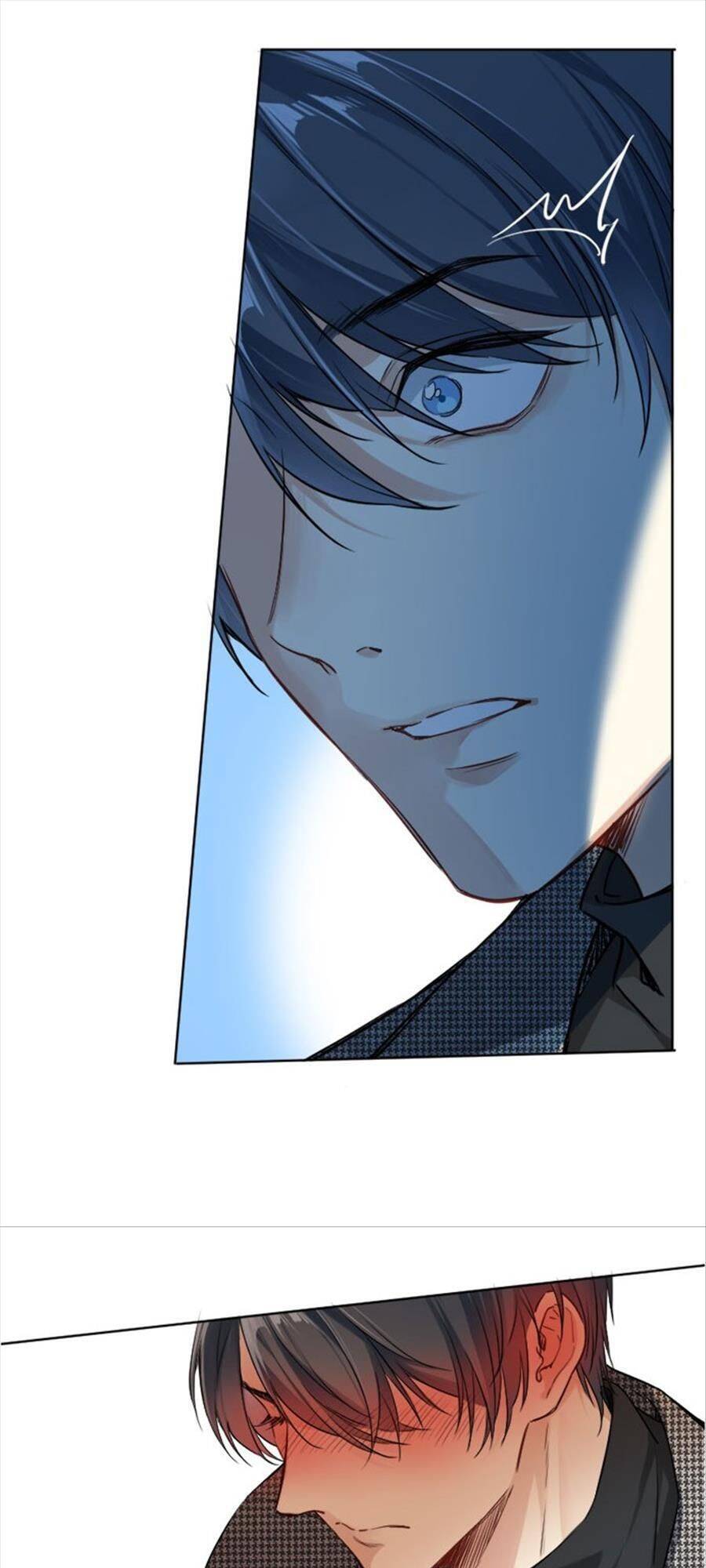 Tâm Động Thuấn Di Chapter 32 - 35