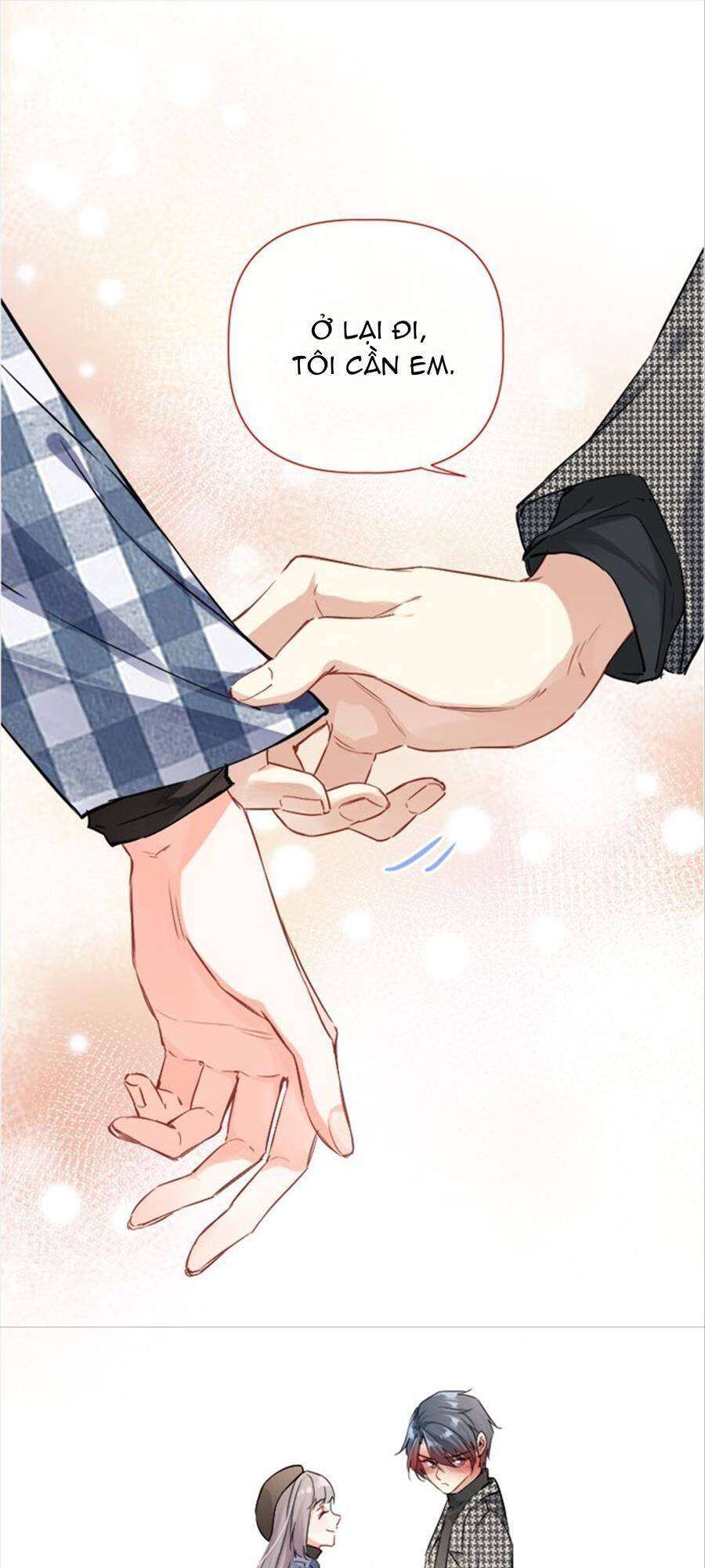 Tâm Động Thuấn Di Chapter 32 - 37