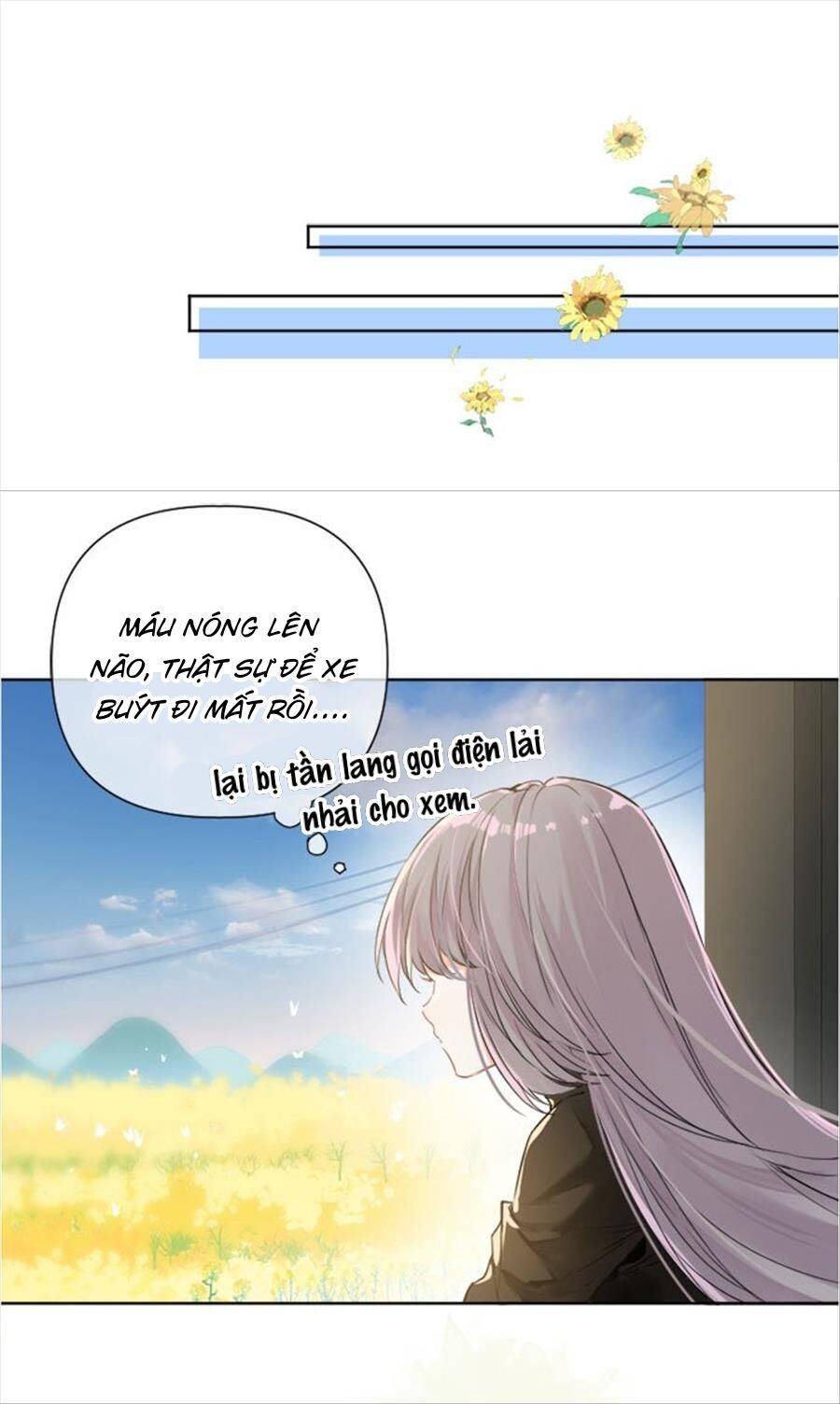 Tâm Động Thuấn Di Chapter 32 - 39