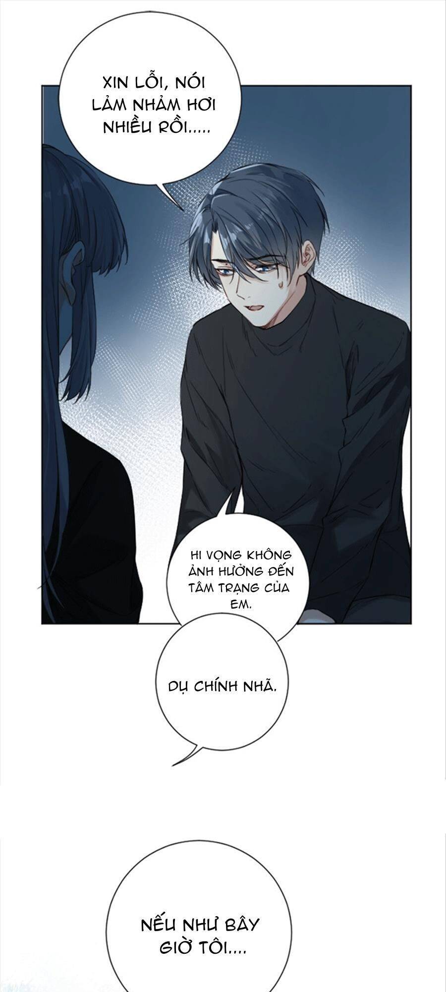 Tâm Động Thuấn Di Chapter 32 - 5