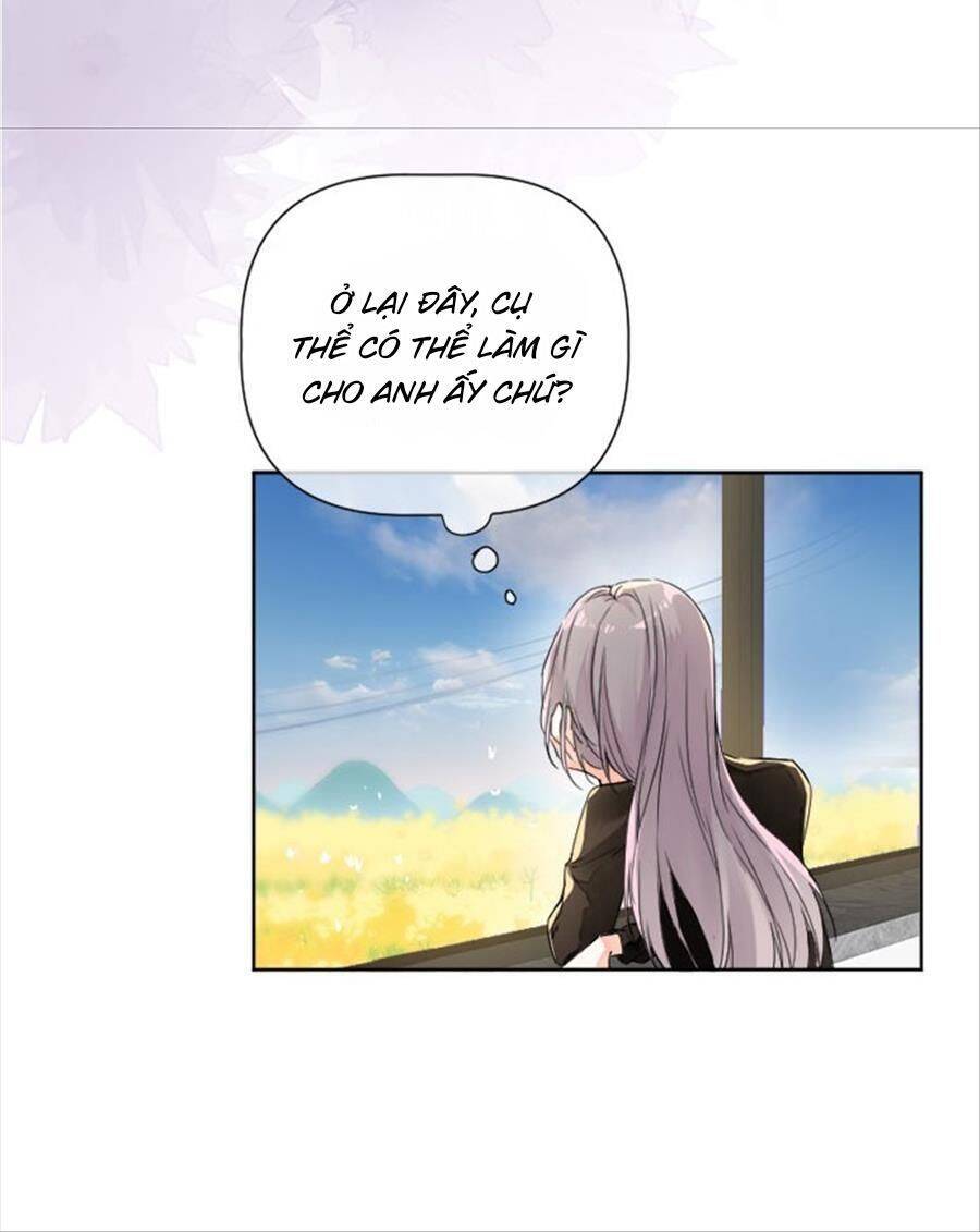 Tâm Động Thuấn Di Chapter 32 - 41