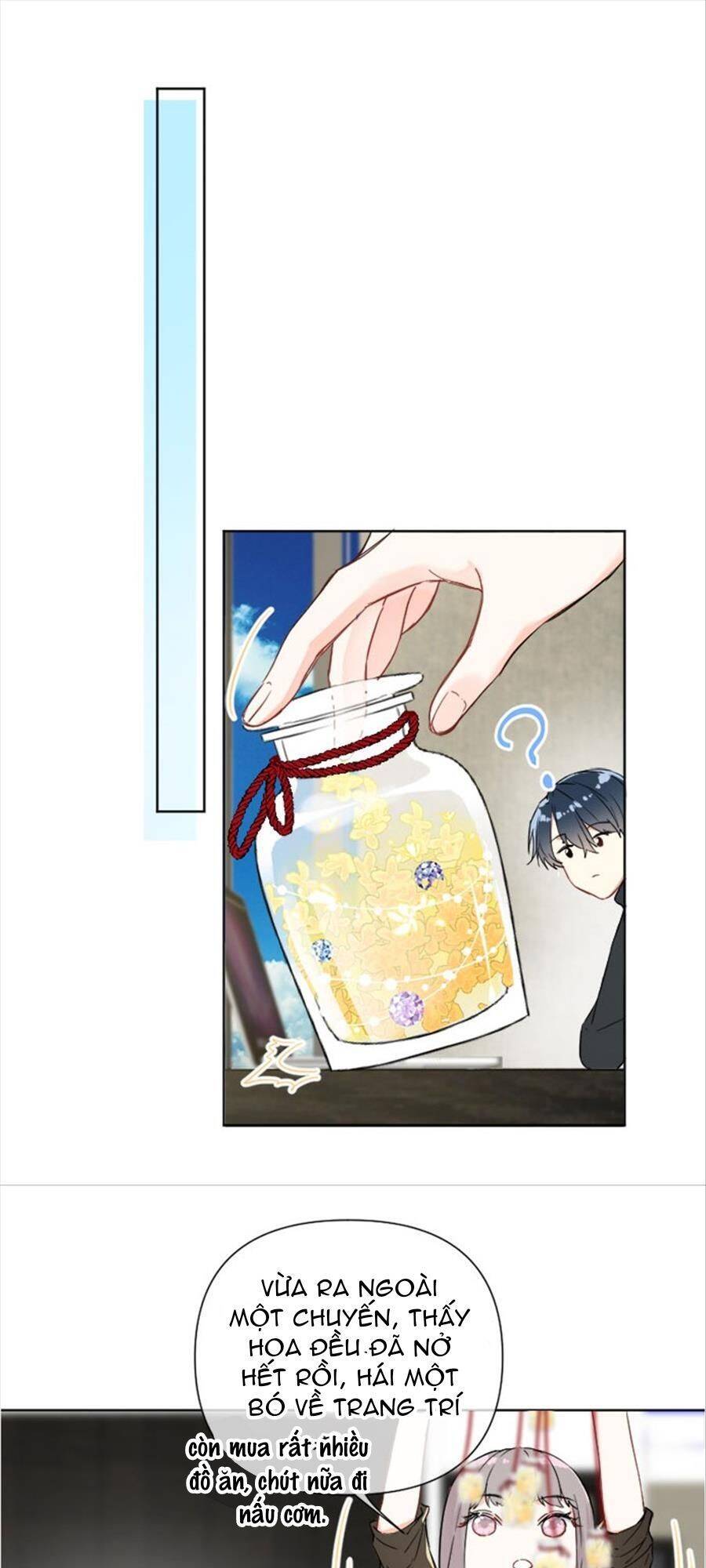 Tâm Động Thuấn Di Chapter 32 - 42