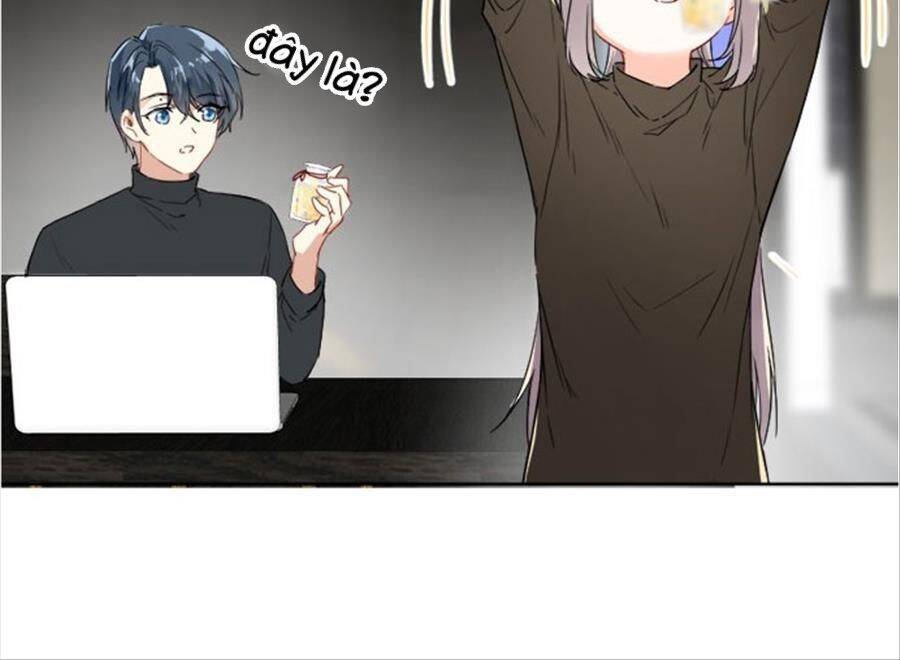 Tâm Động Thuấn Di Chapter 32 - 43