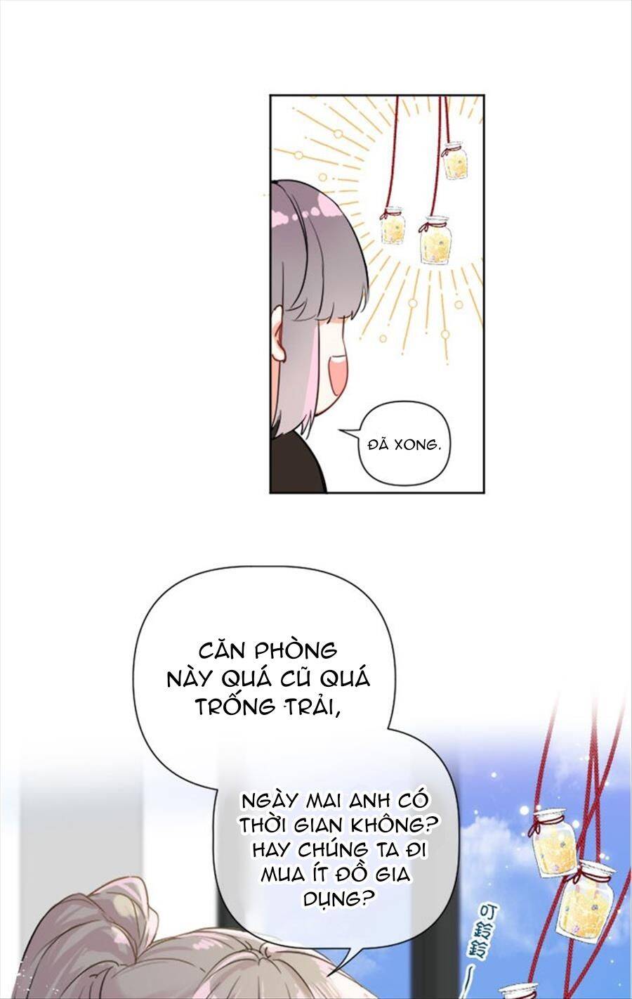 Tâm Động Thuấn Di Chapter 32 - 44