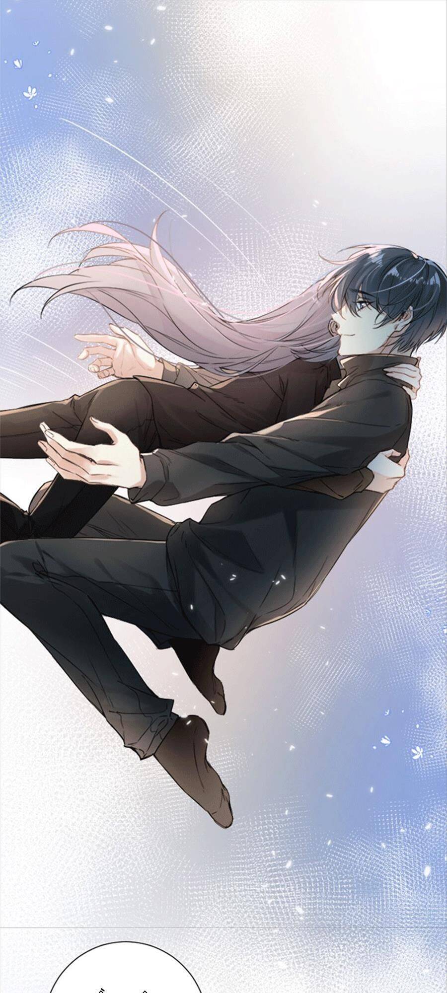 Tâm Động Thuấn Di Chapter 32 - 9