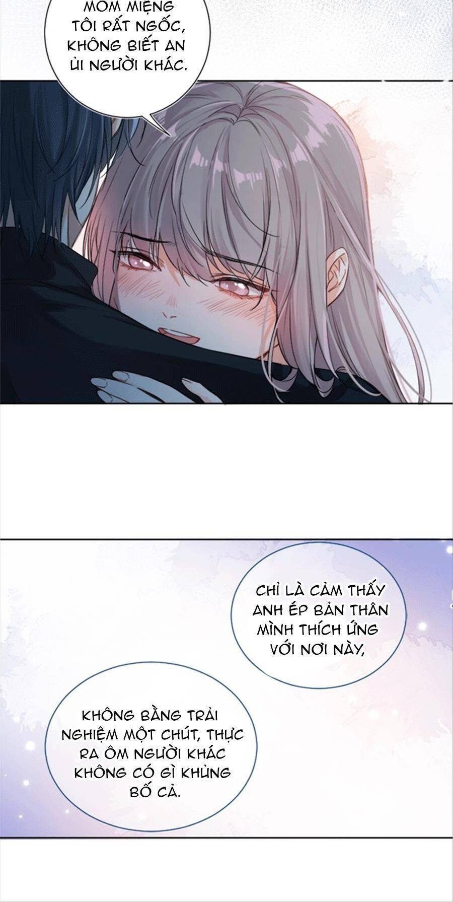 Tâm Động Thuấn Di Chapter 32 - 10