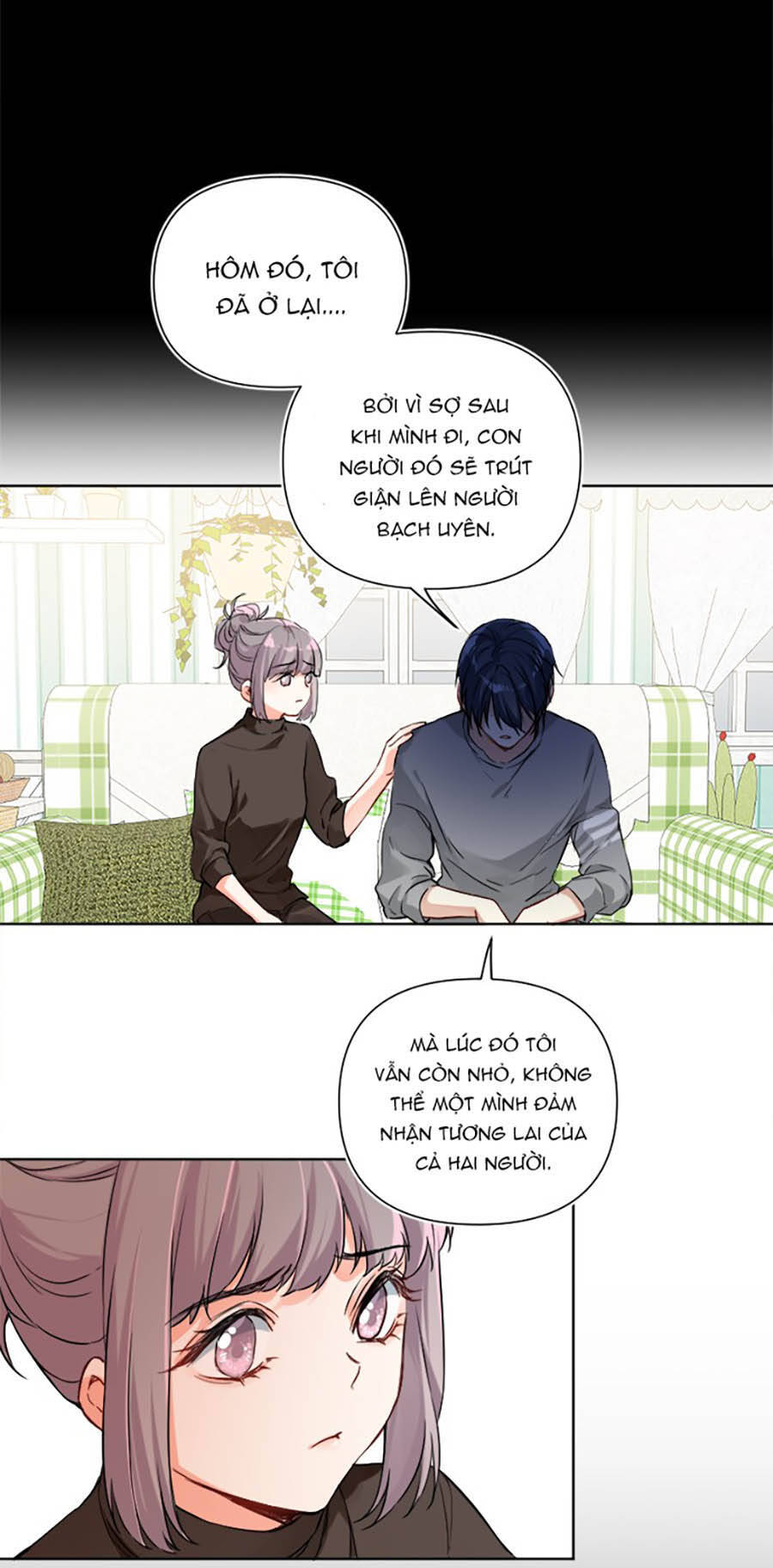 Tâm Động Thuấn Di Chapter 34 - 15