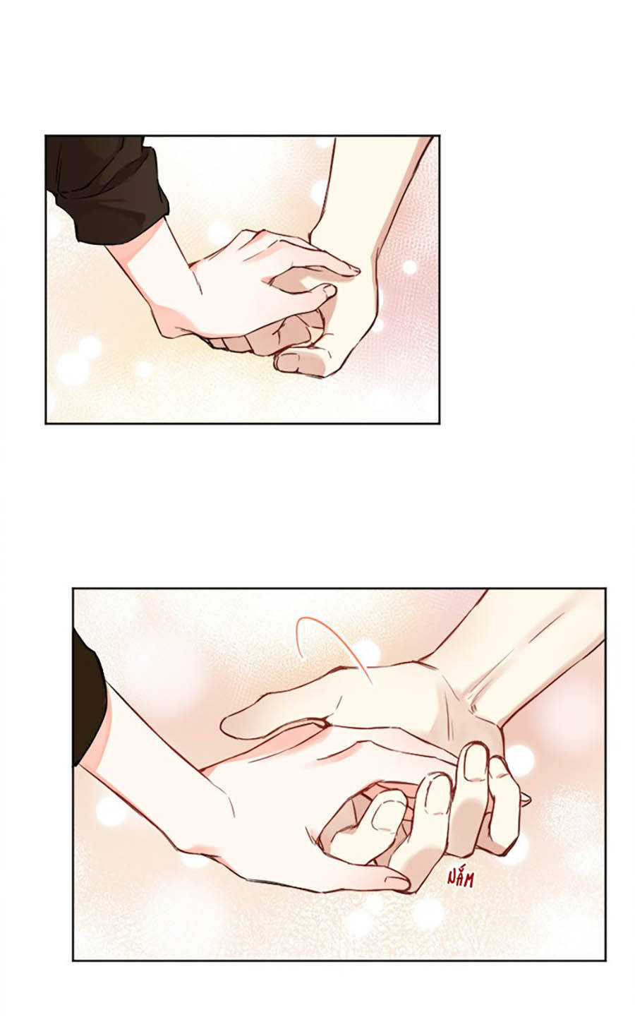 Tâm Động Thuấn Di Chapter 34 - 3