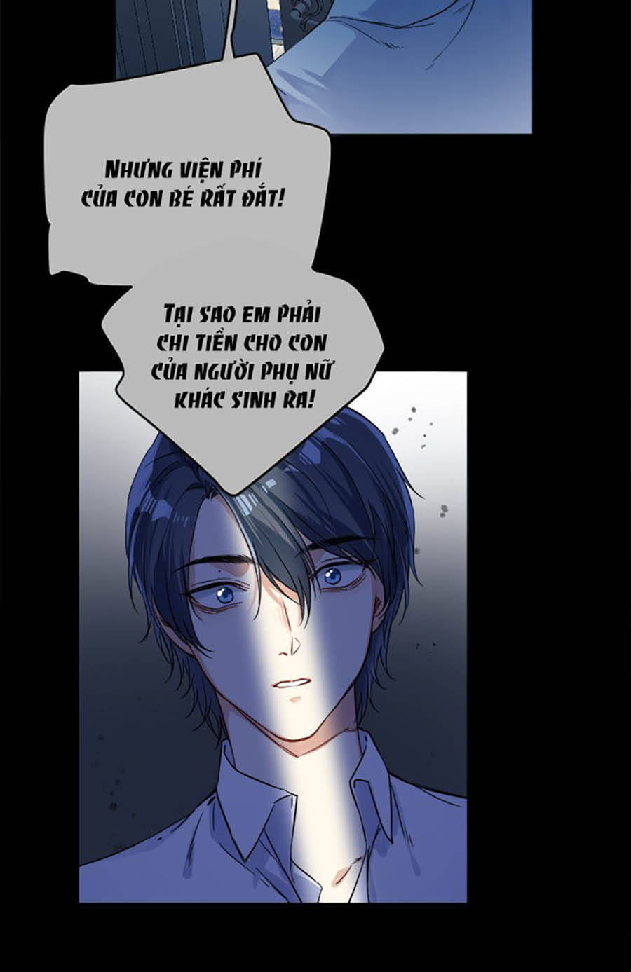 Tâm Động Thuấn Di Chapter 34 - 21