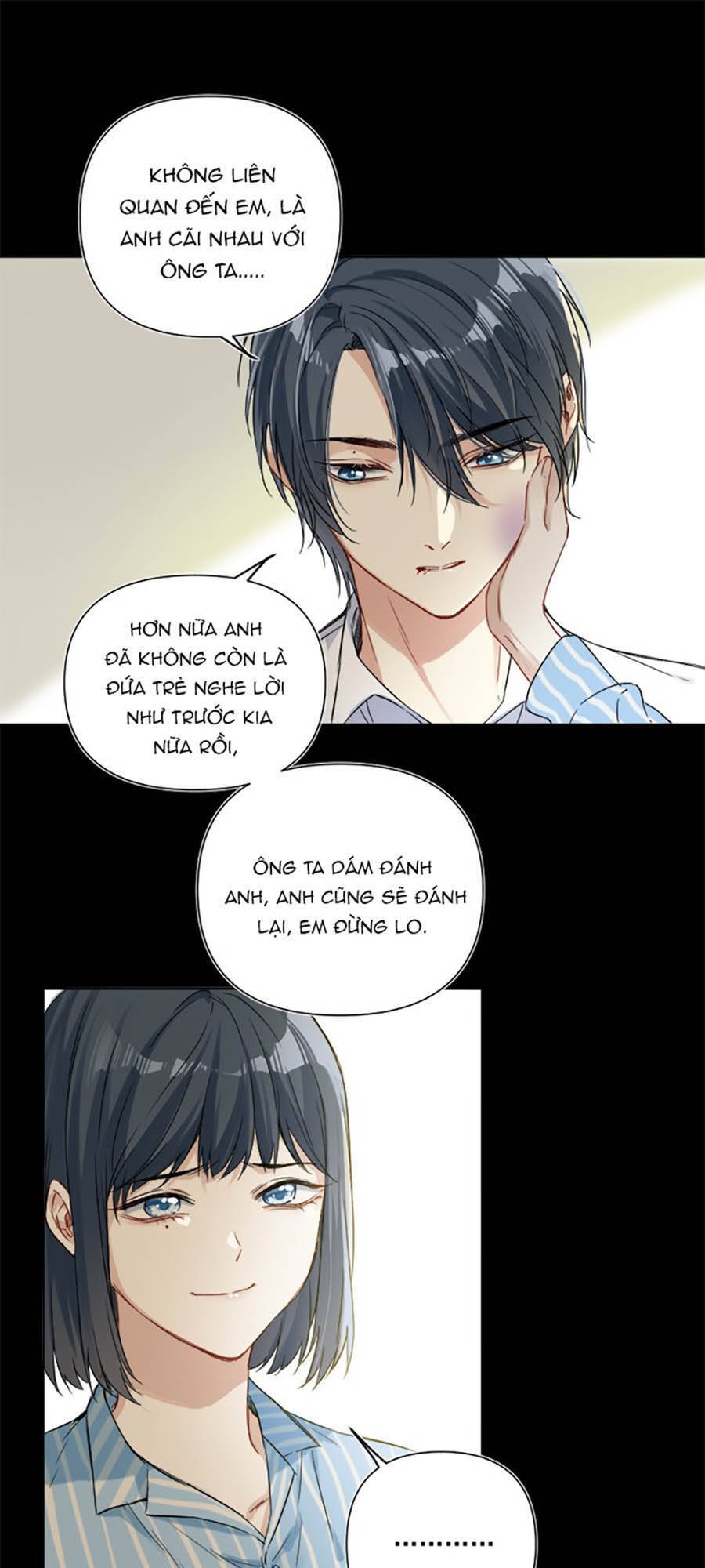 Tâm Động Thuấn Di Chapter 34 - 26