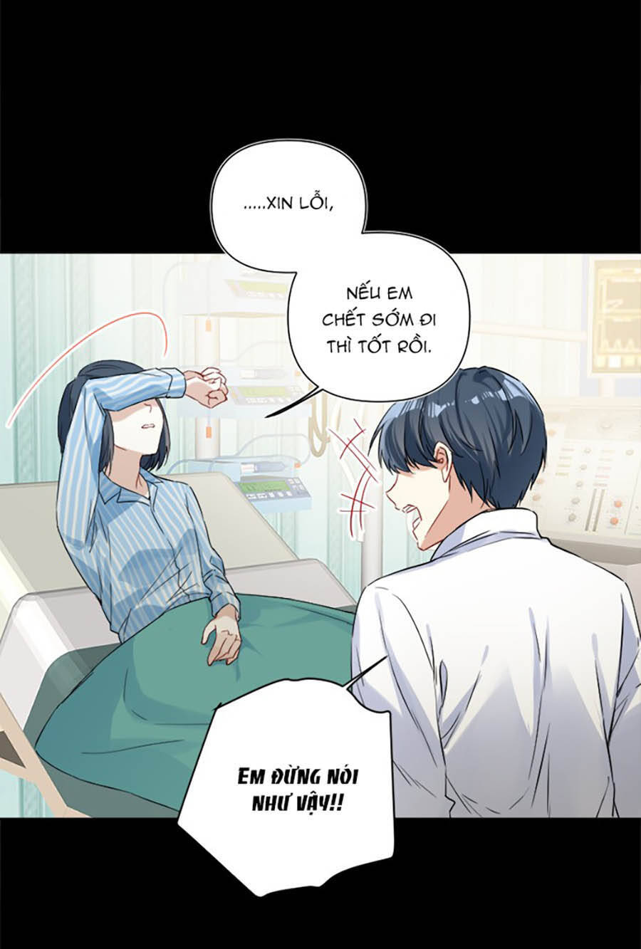 Tâm Động Thuấn Di Chapter 34 - 28
