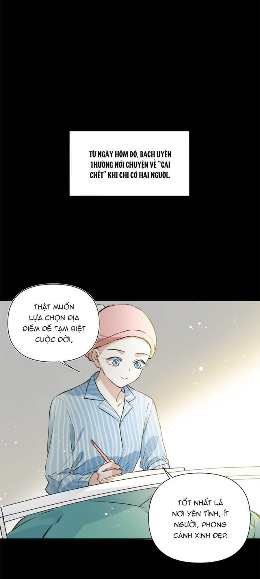 Tâm Động Thuấn Di Chapter 34 - 31