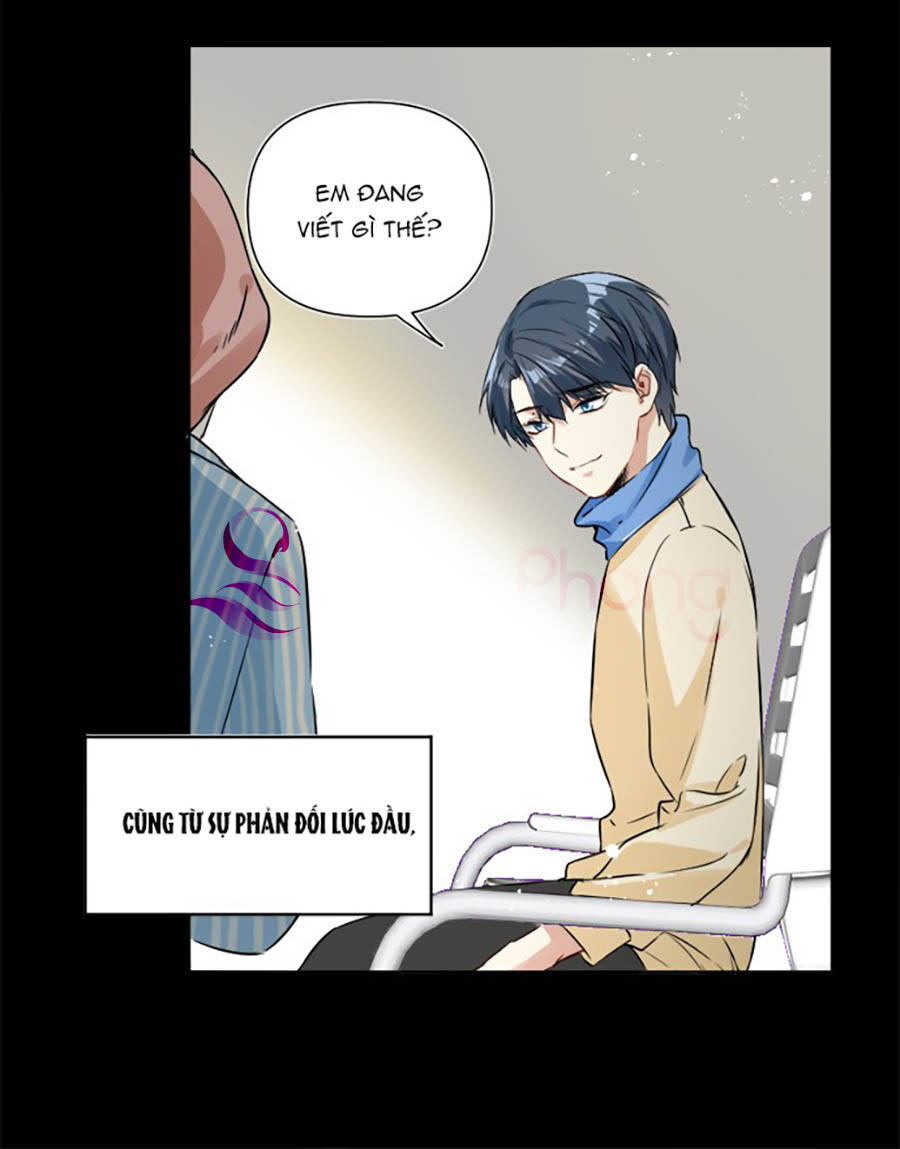 Tâm Động Thuấn Di Chapter 34 - 33