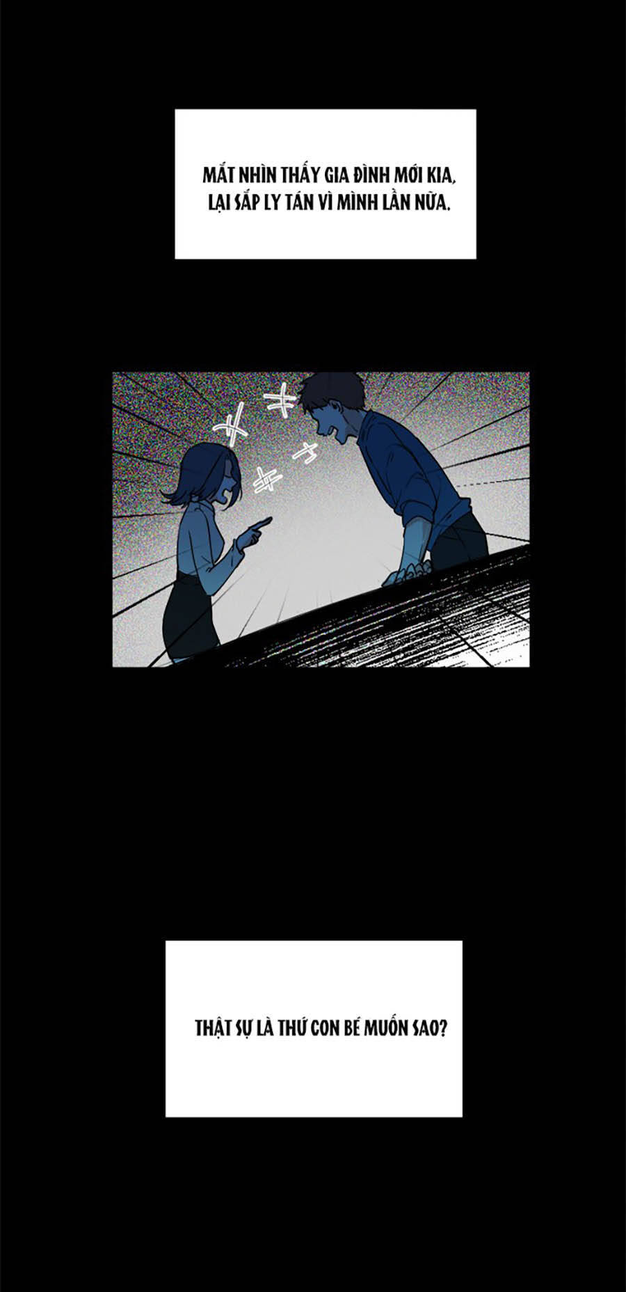 Tâm Động Thuấn Di Chapter 34 - 36