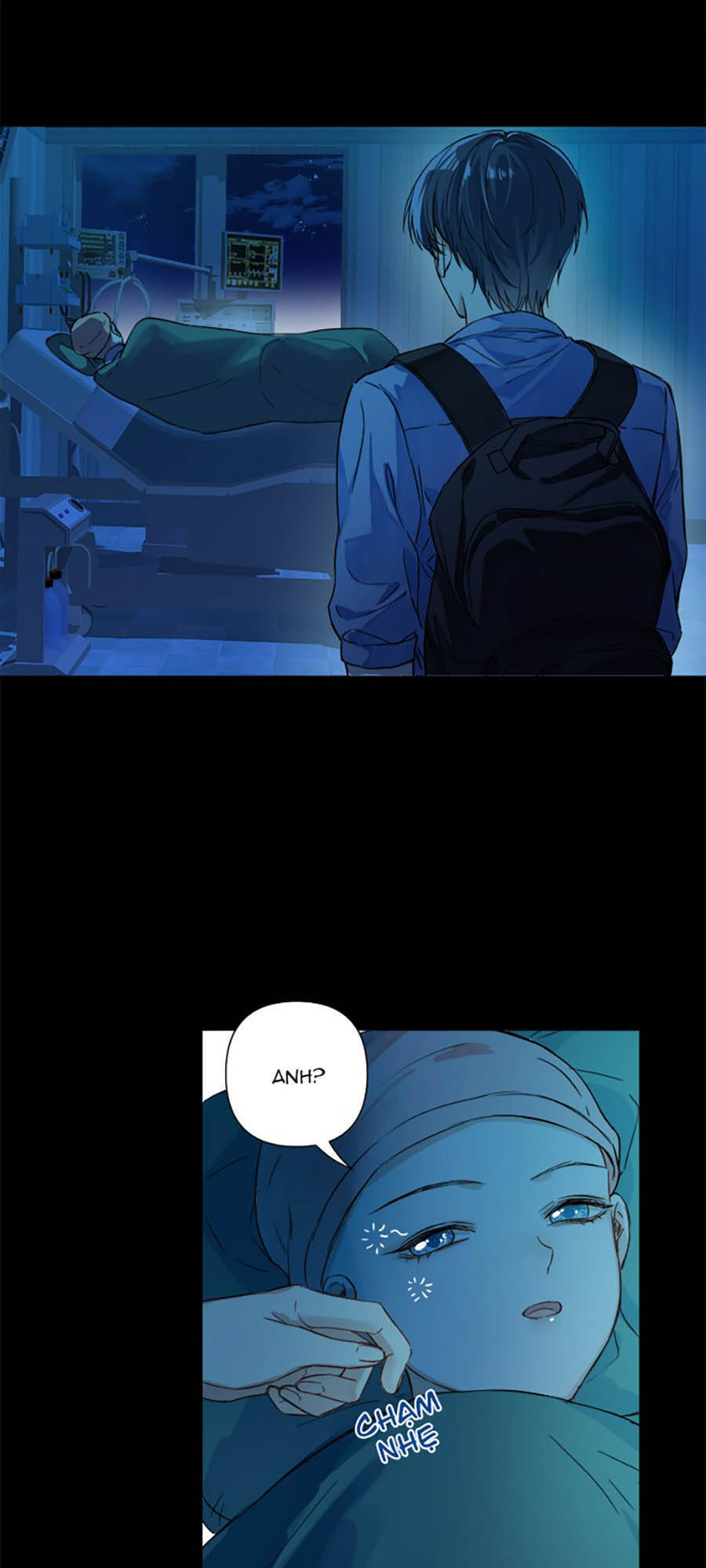 Tâm Động Thuấn Di Chapter 34 - 37