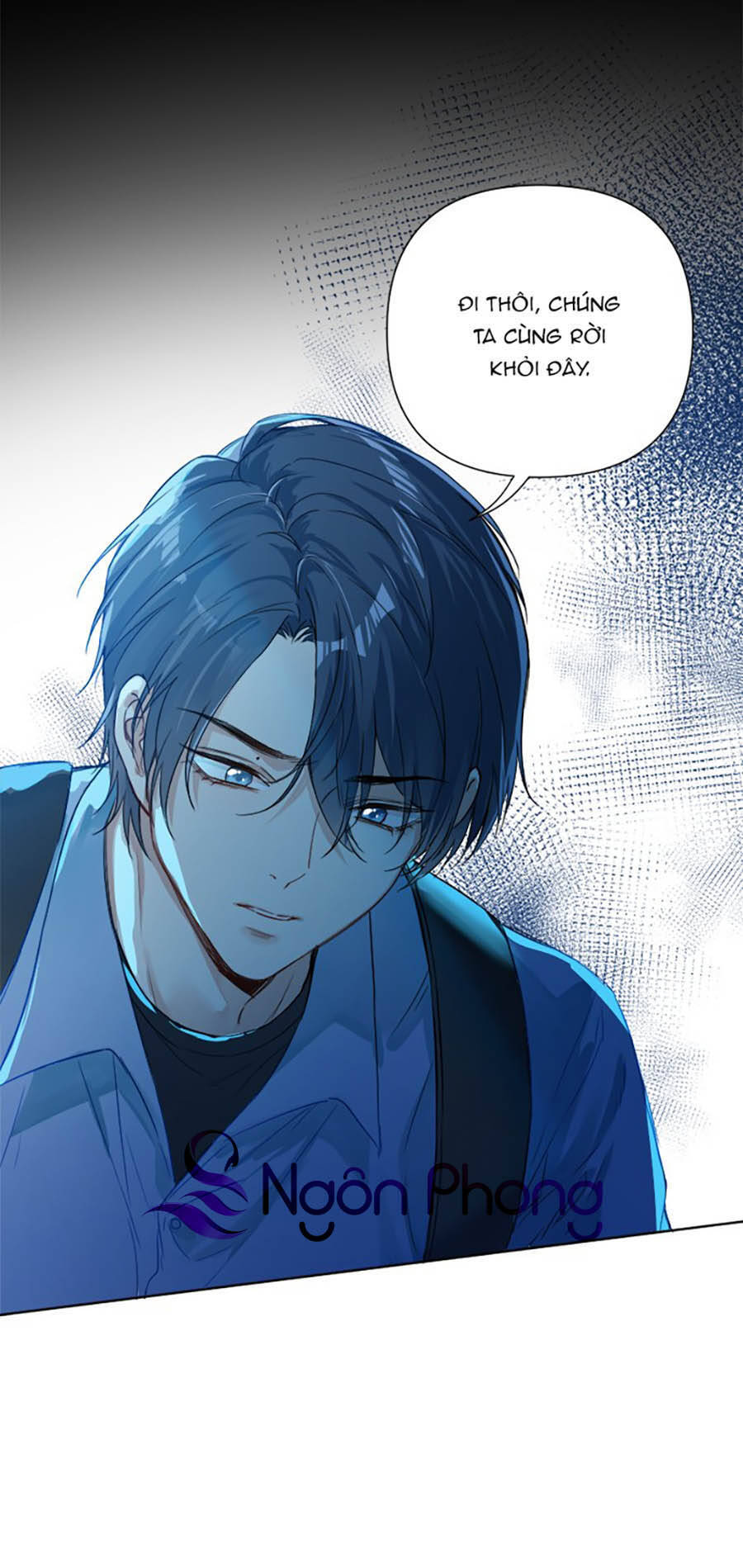 Tâm Động Thuấn Di Chapter 34 - 39