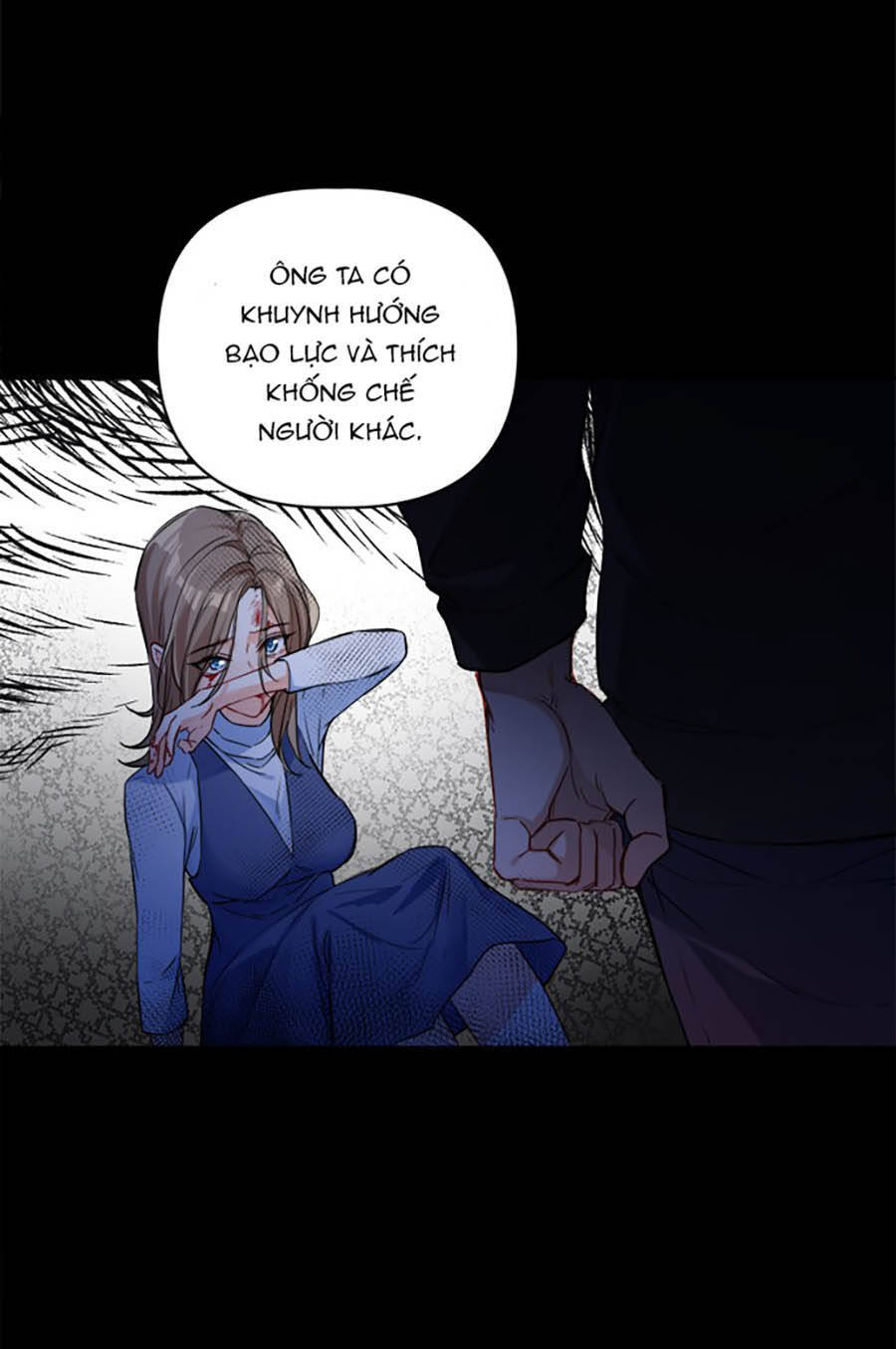 Tâm Động Thuấn Di Chapter 34 - 5