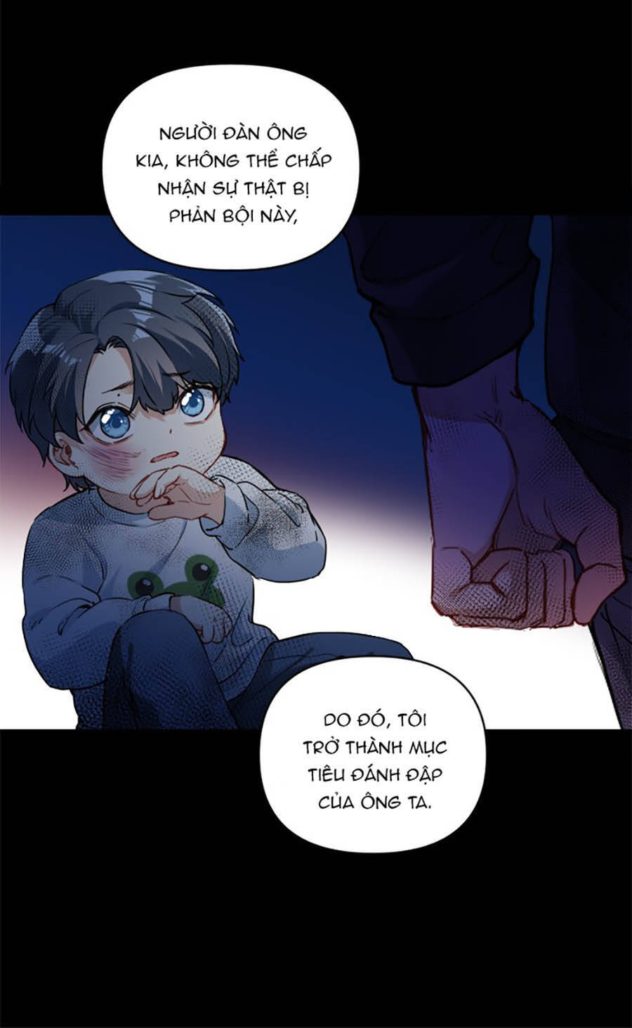 Tâm Động Thuấn Di Chapter 34 - 7