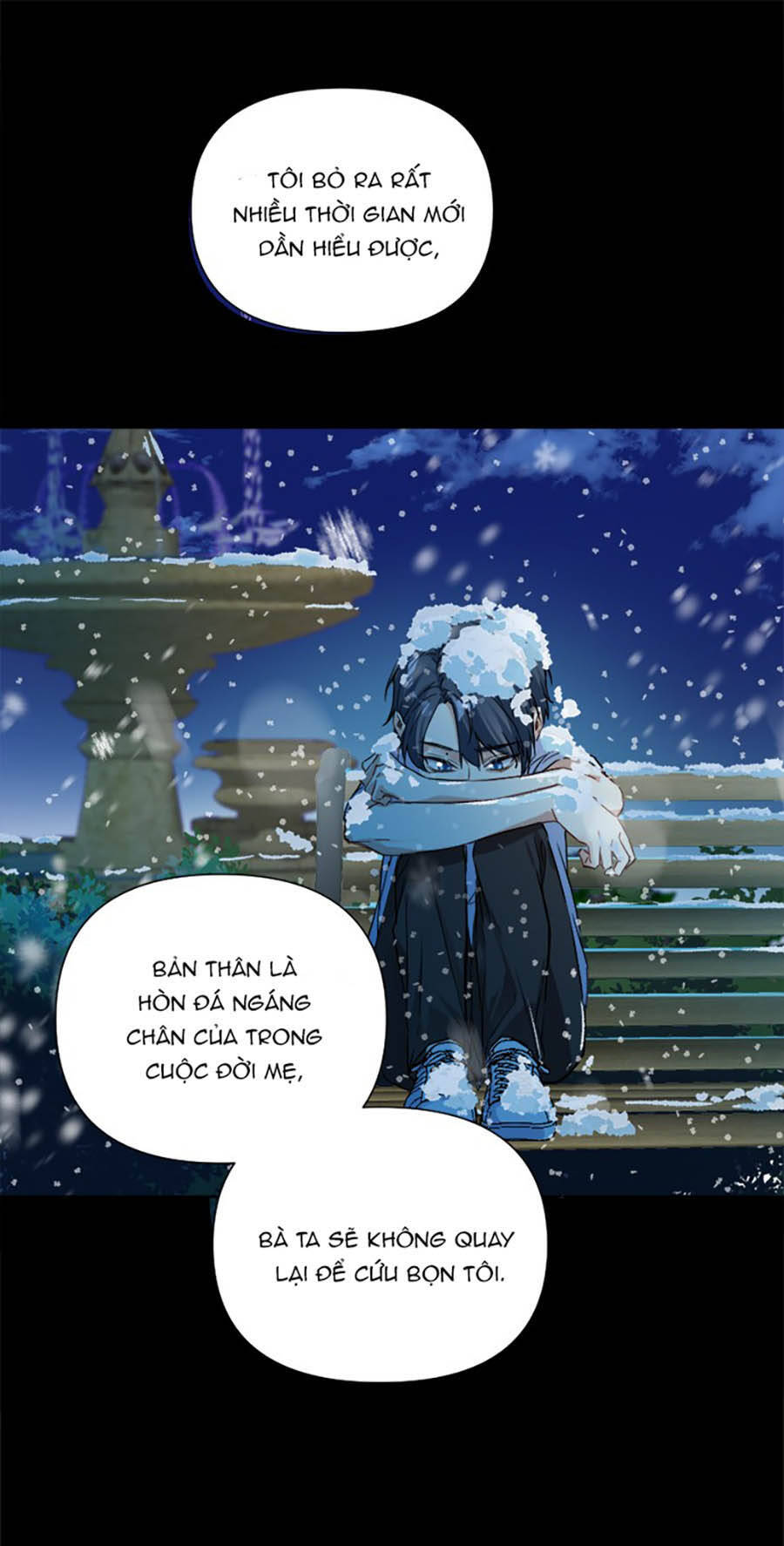 Tâm Động Thuấn Di Chapter 34 - 8