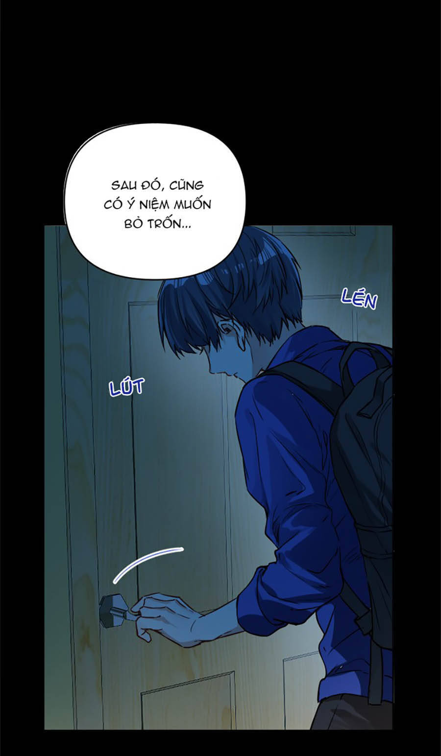 Tâm Động Thuấn Di Chapter 34 - 9