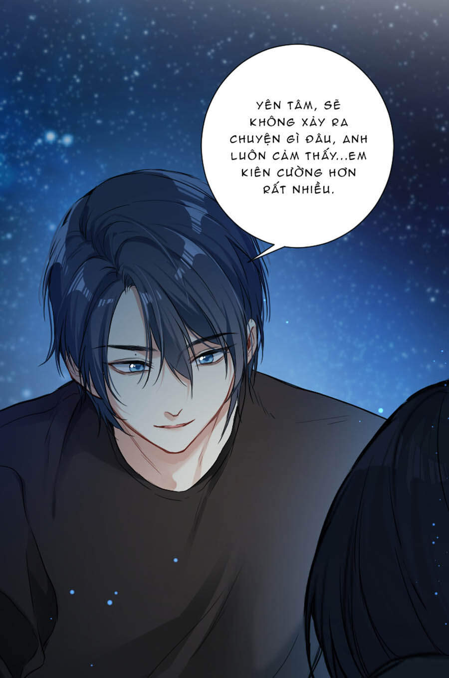 Tâm Động Thuấn Di Chapter 37 - 11