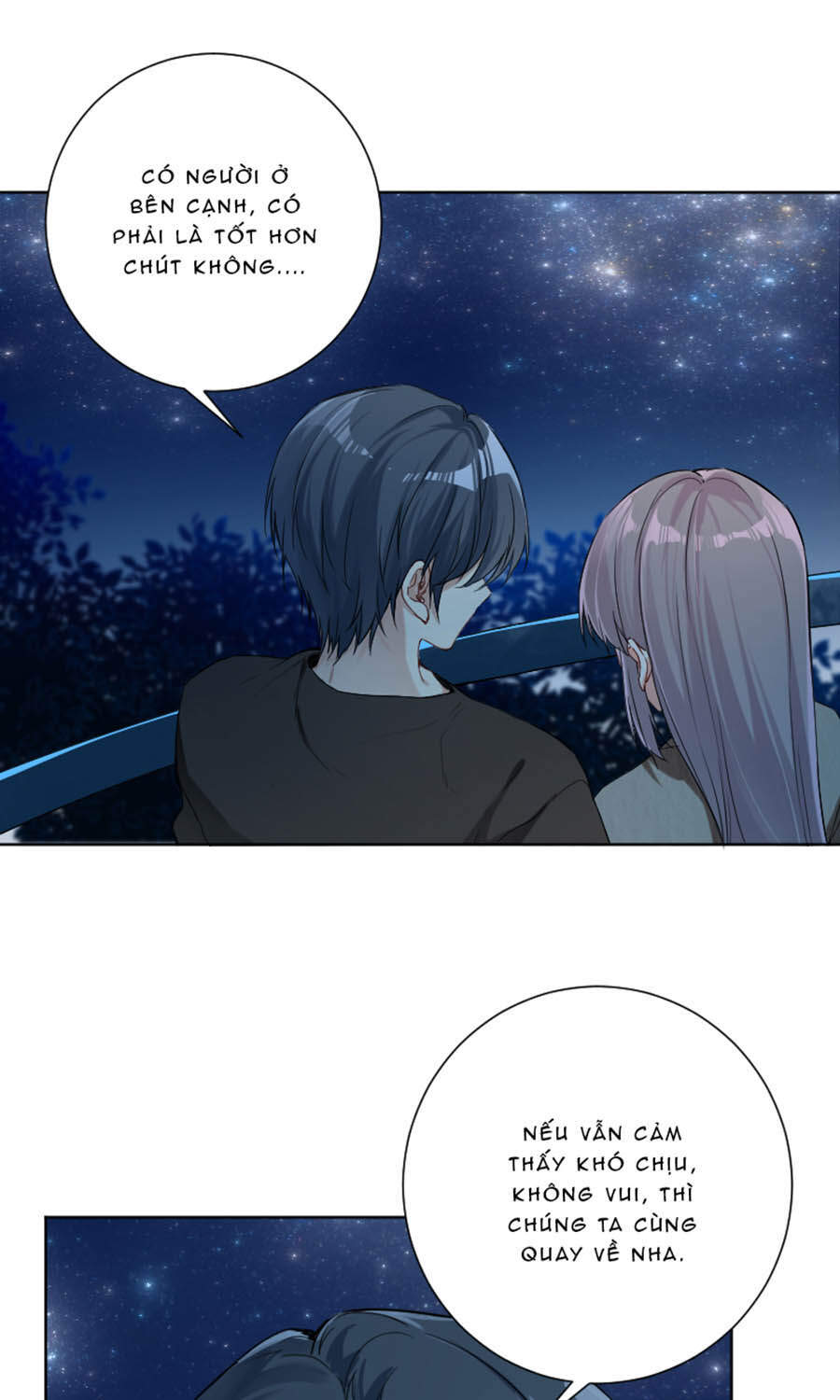 Tâm Động Thuấn Di Chapter 37 - 16