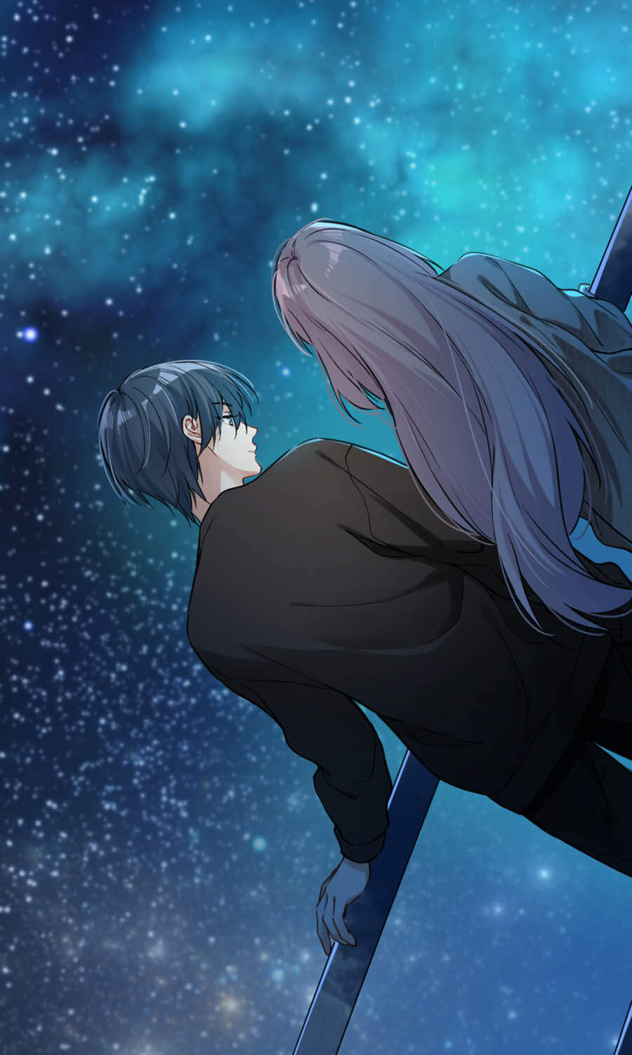 Tâm Động Thuấn Di Chapter 37 - 20