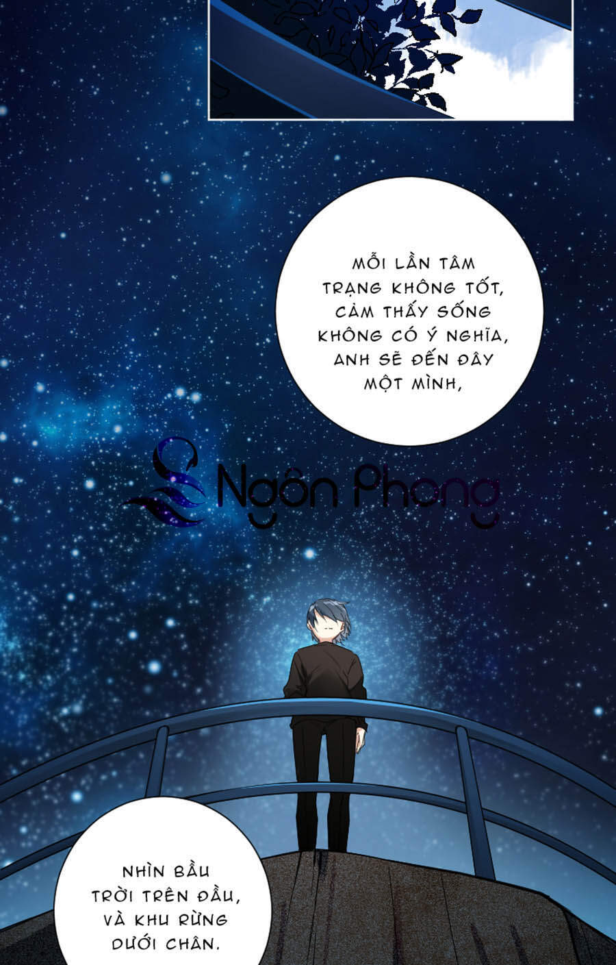 Tâm Động Thuấn Di Chapter 37 - 3