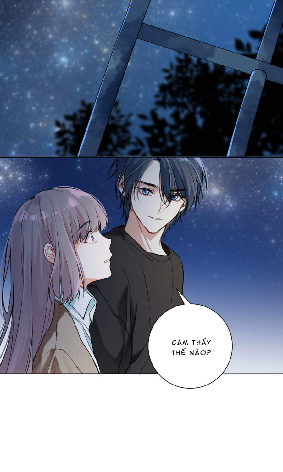 Tâm Động Thuấn Di Chapter 37 - 21