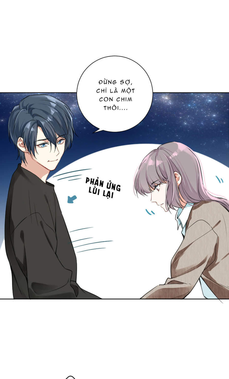 Tâm Động Thuấn Di Chapter 37 - 26
