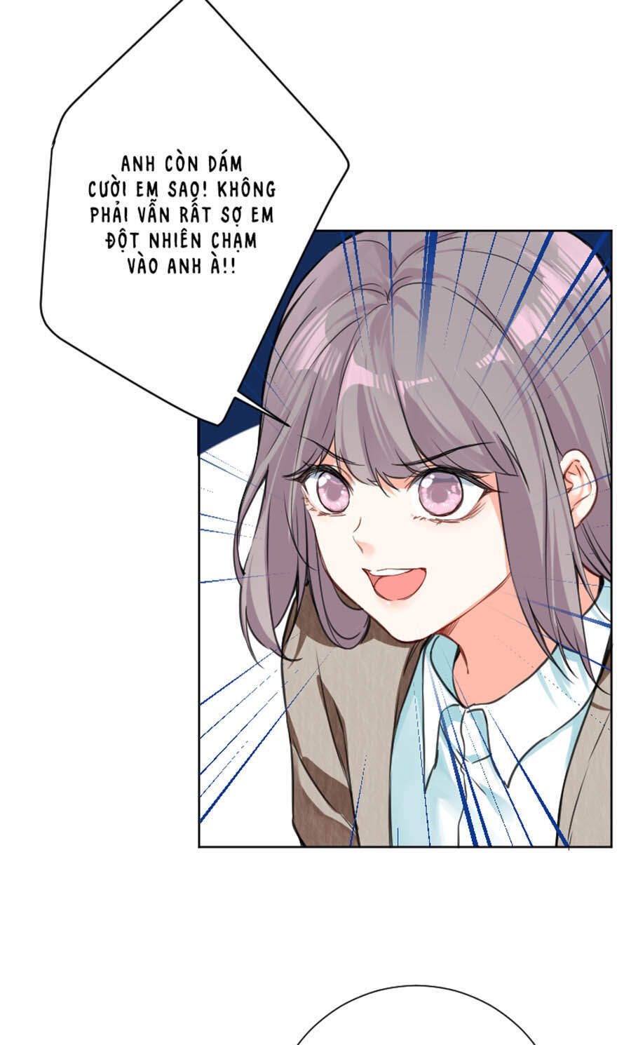 Tâm Động Thuấn Di Chapter 37 - 27