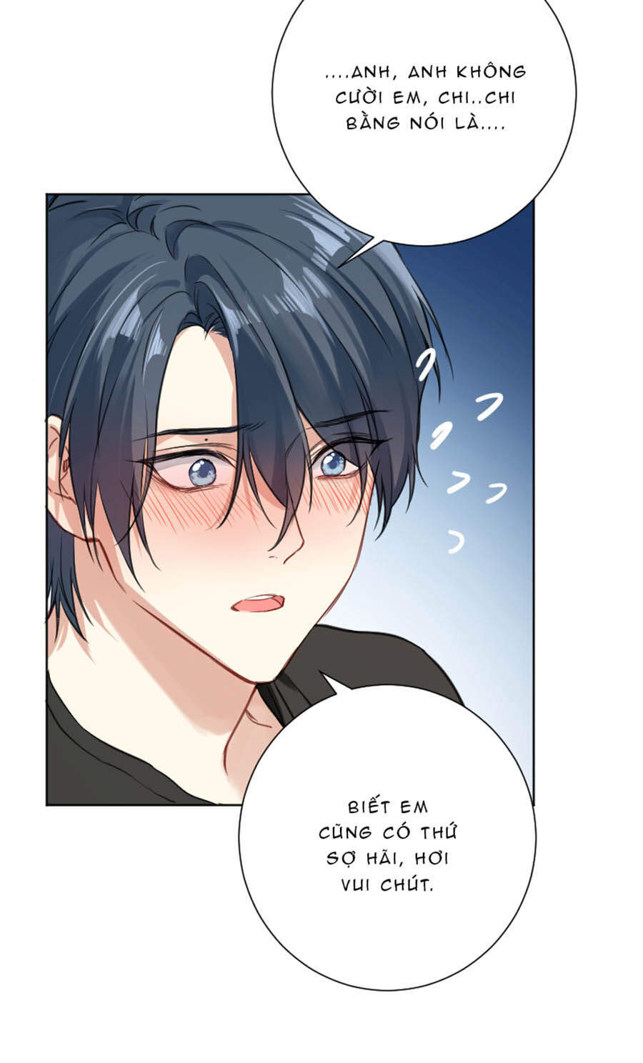 Tâm Động Thuấn Di Chapter 37 - 28