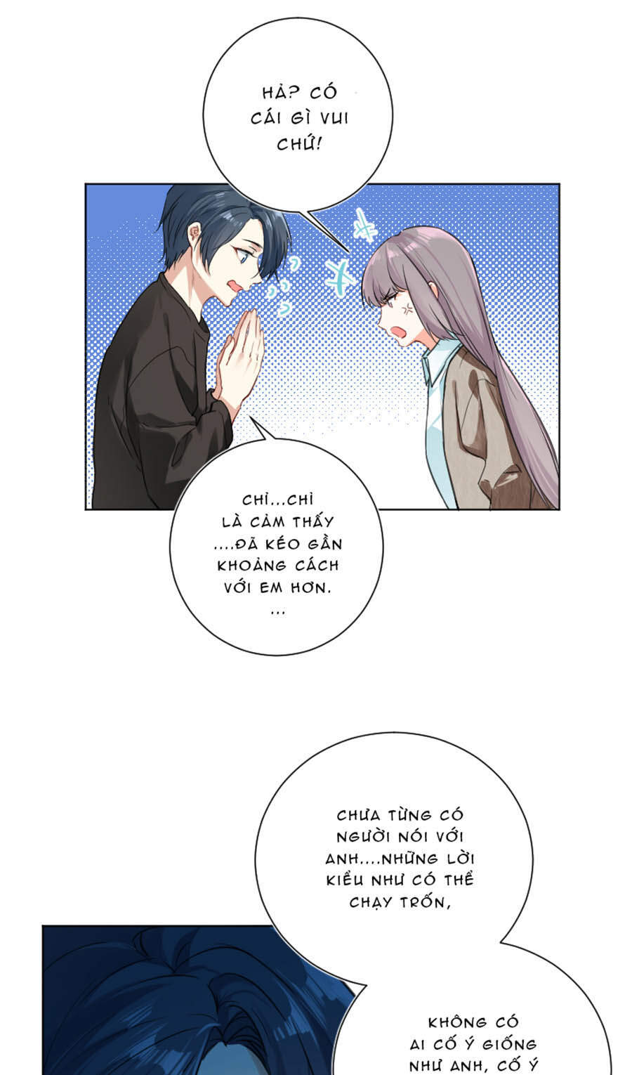 Tâm Động Thuấn Di Chapter 37 - 29