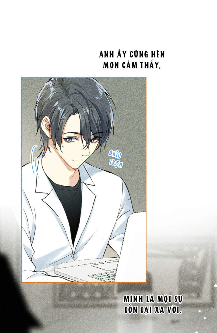 Tâm Động Thuấn Di Chapter 37 - 36