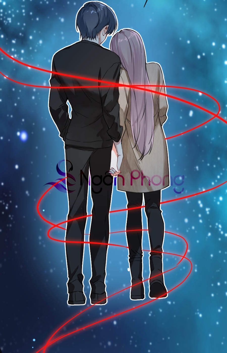 Tâm Động Thuấn Di Chapter 37 - 40