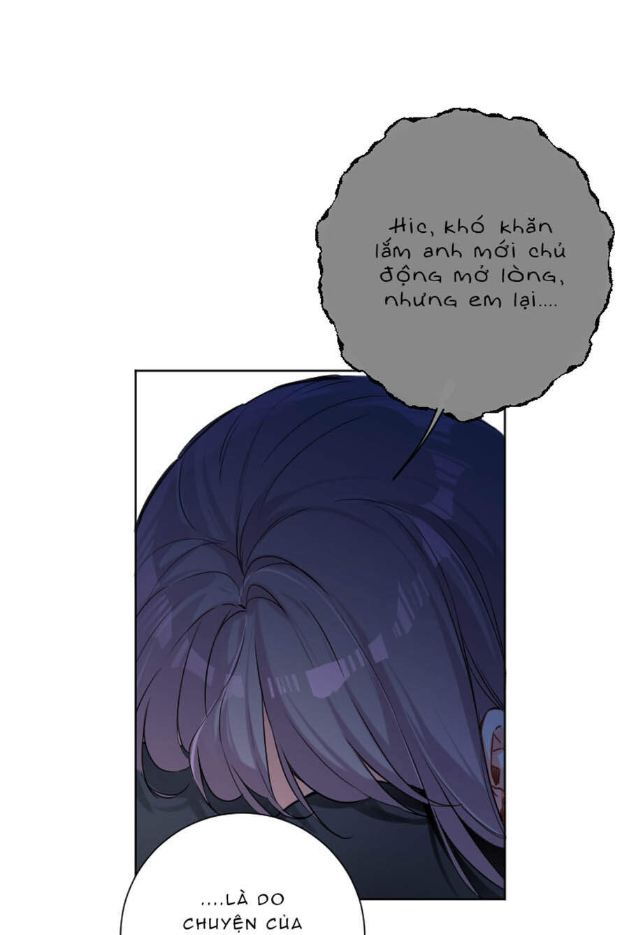 Tâm Động Thuấn Di Chapter 37 - 9