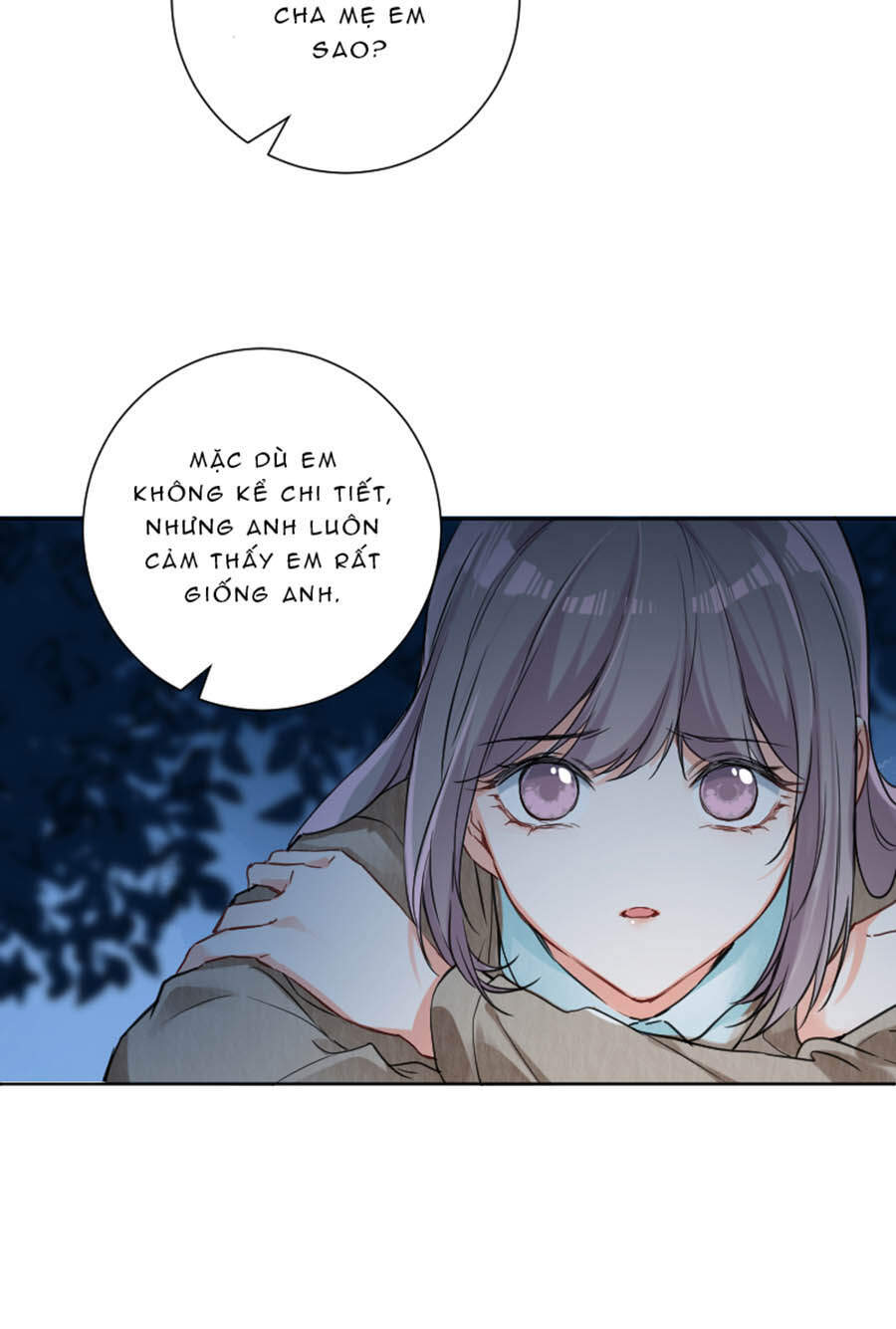 Tâm Động Thuấn Di Chapter 37 - 10