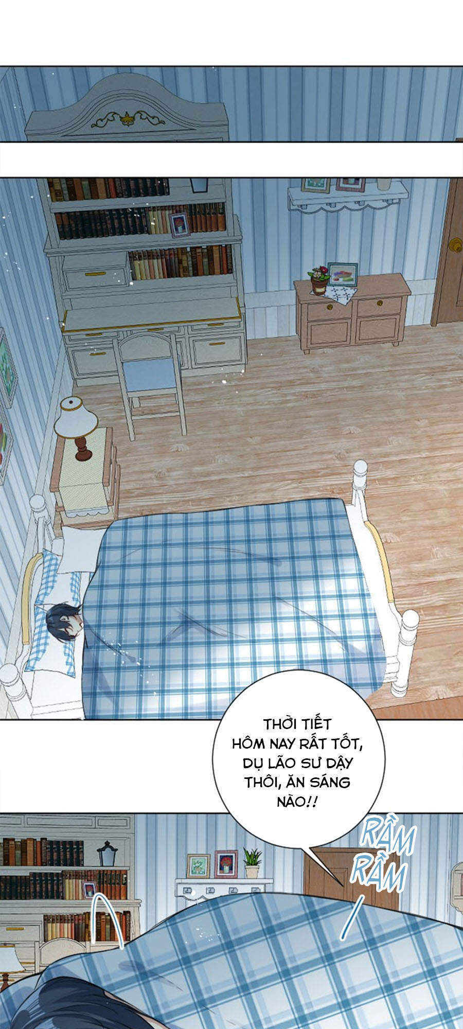 Tâm Động Thuấn Di Chapter 38 - 1