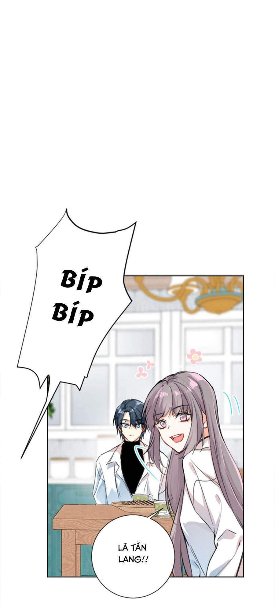 Tâm Động Thuấn Di Chapter 38 - 12