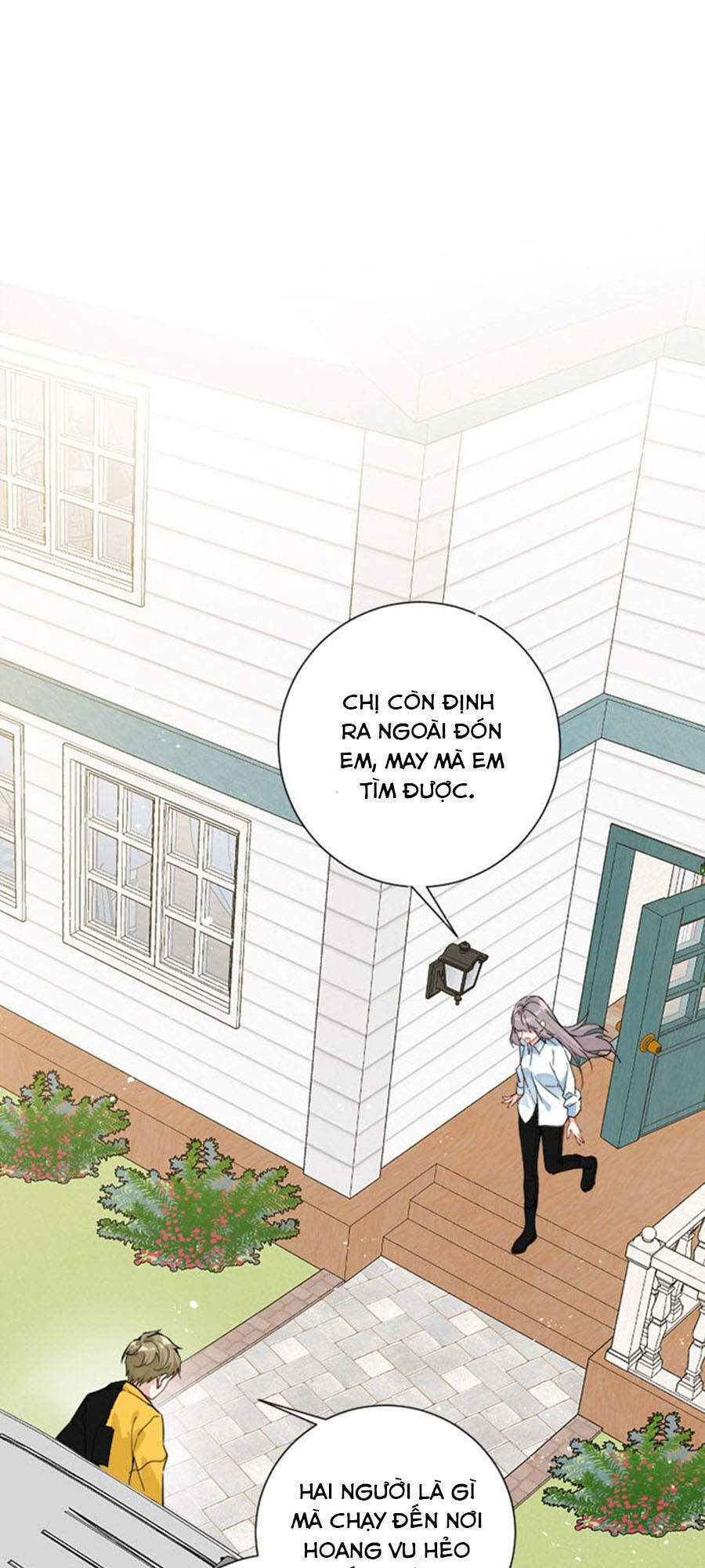 Tâm Động Thuấn Di Chapter 38 - 14