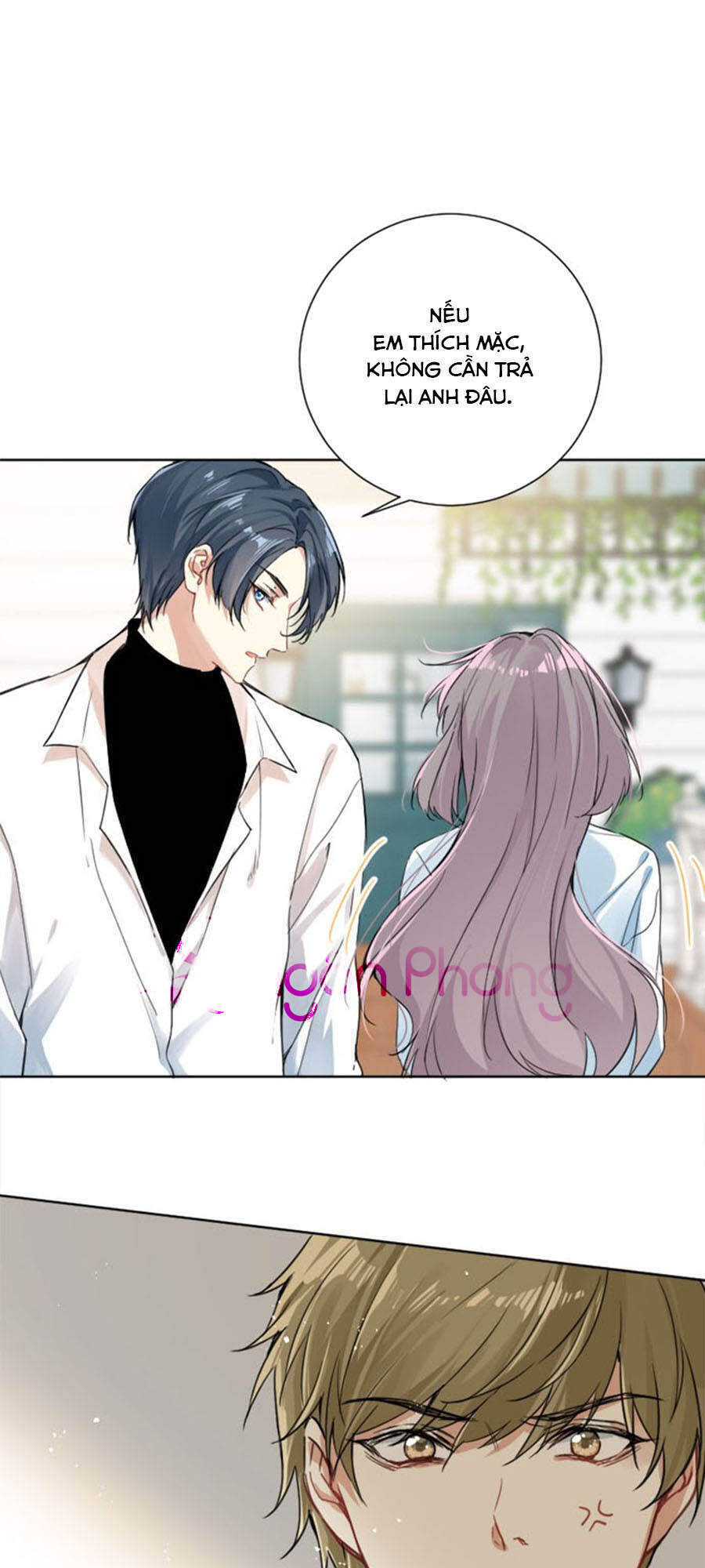 Tâm Động Thuấn Di Chapter 38 - 19